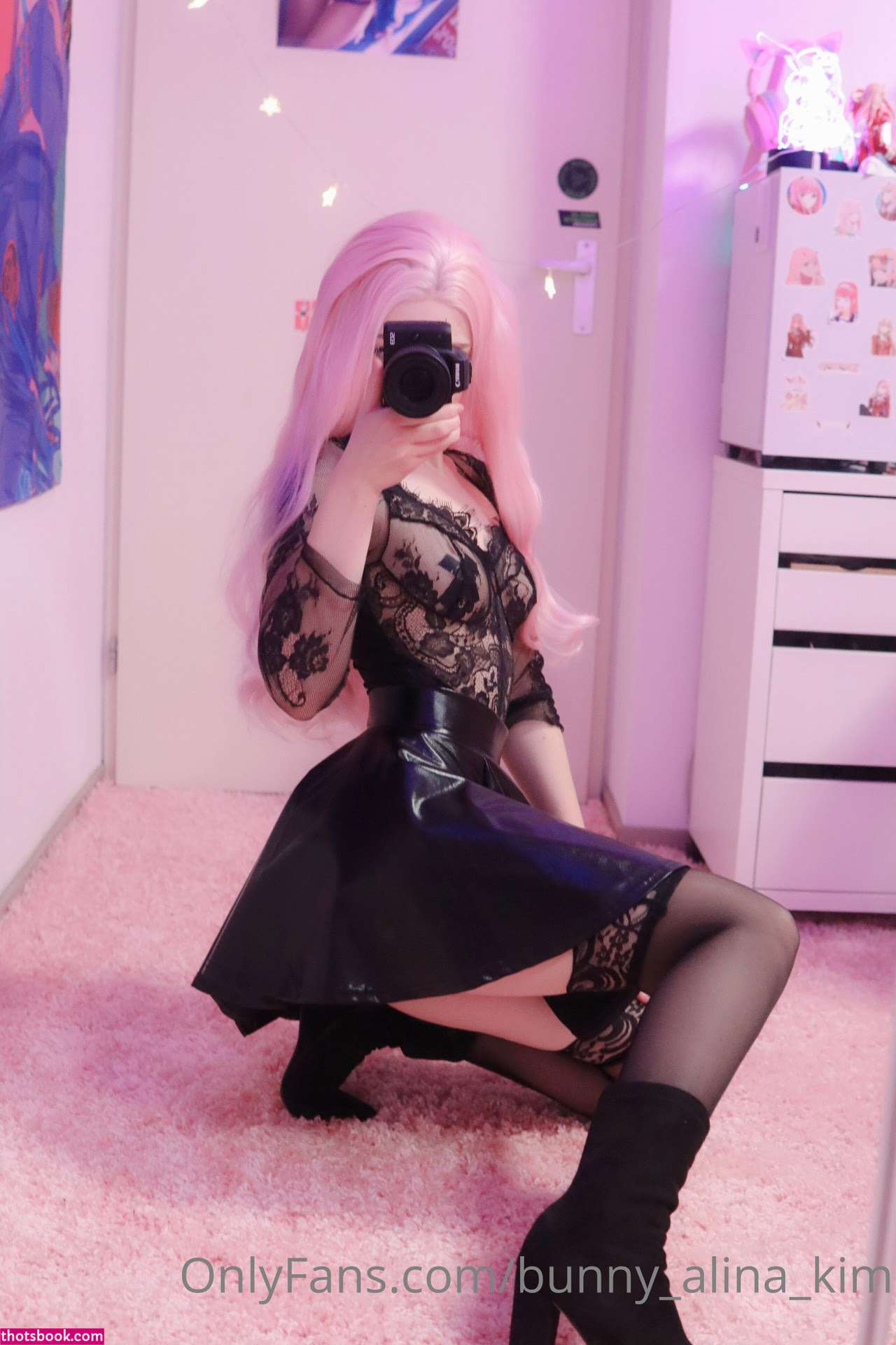 Alina Kim OnlyFans Photos #1 195129