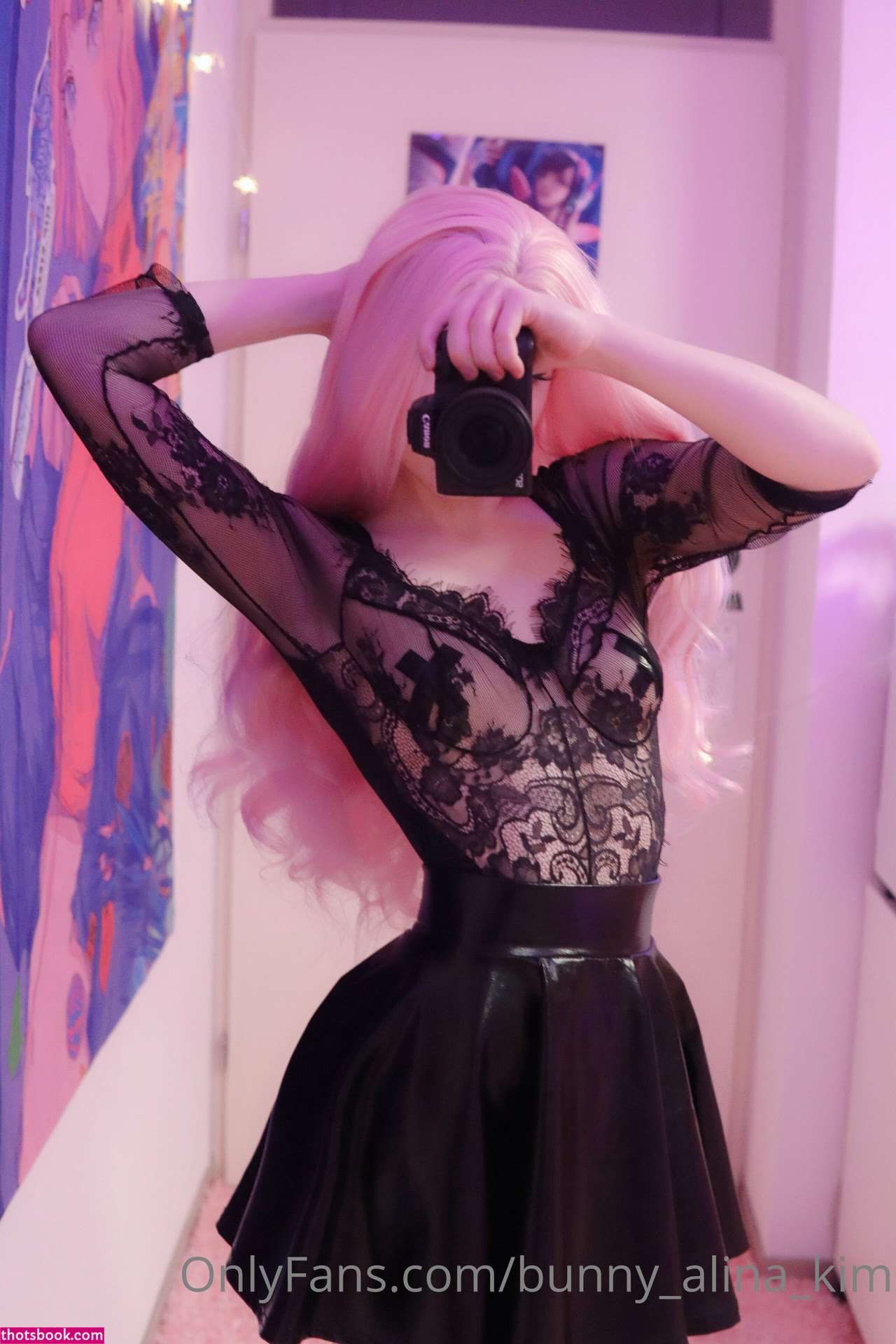 Alina Kim OnlyFans Photos #1 195131