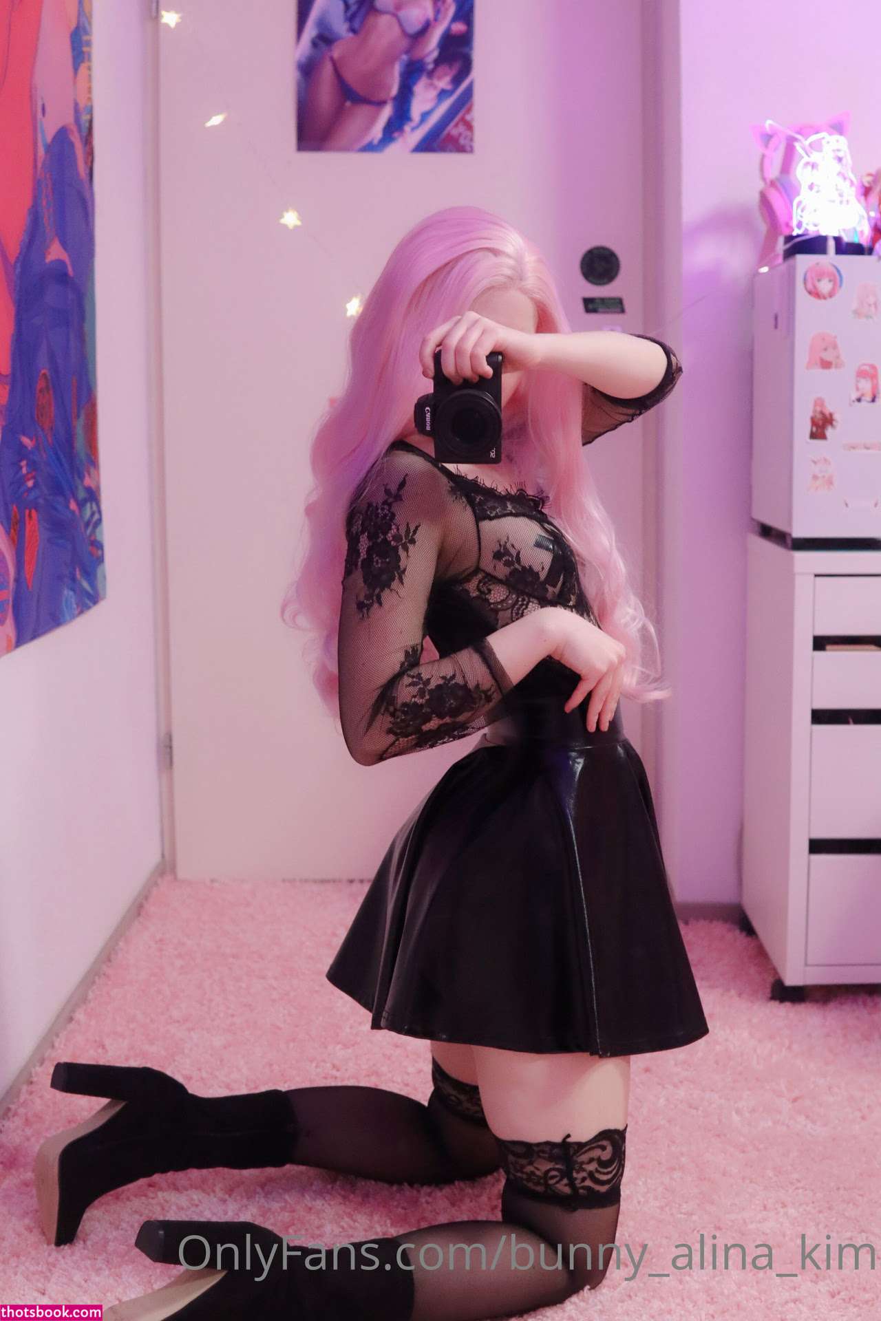 Alina Kim OnlyFans Photos #1 195132