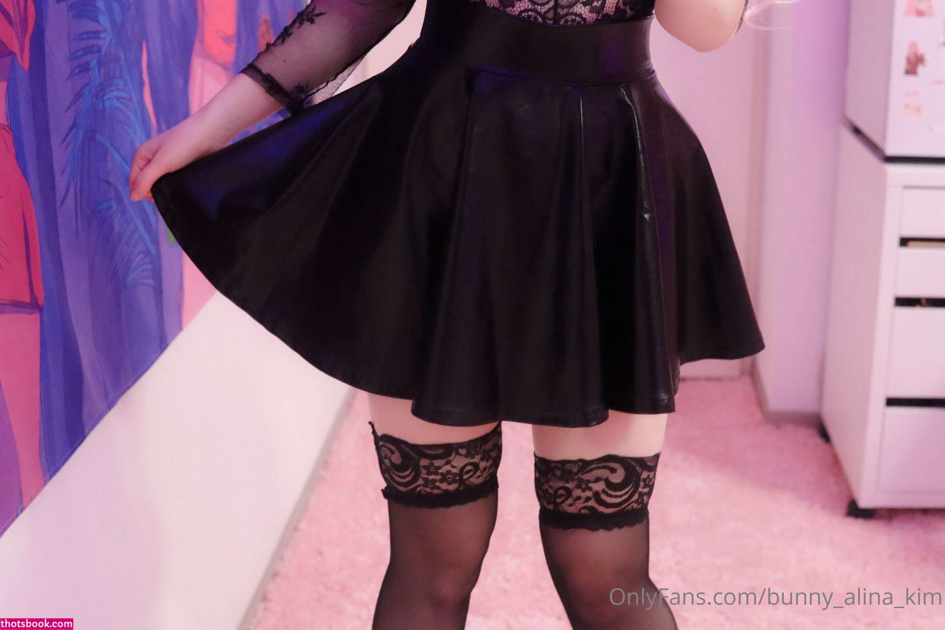 Alina Kim OnlyFans Photos #1 195133