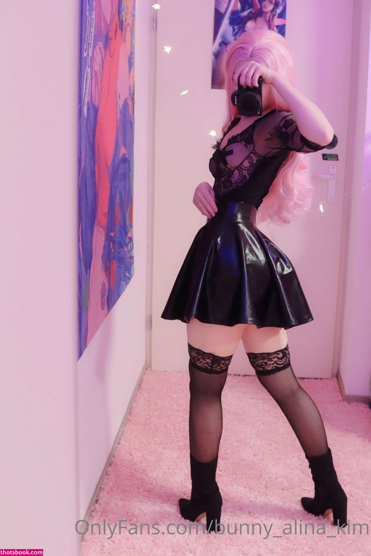 Alina Kim OnlyFans Photos #1 195135