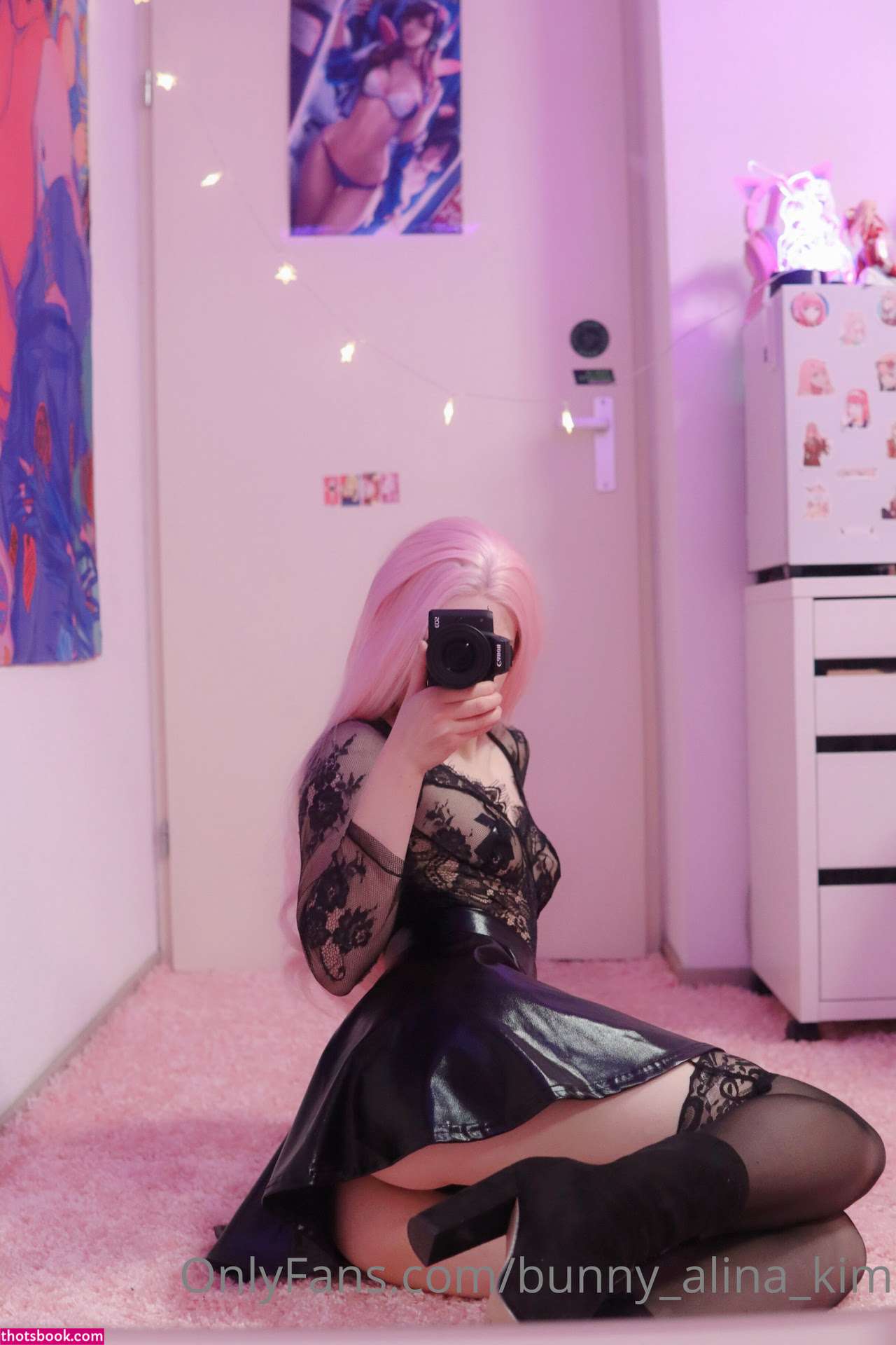 Alina Kim OnlyFans Photos #1 195136