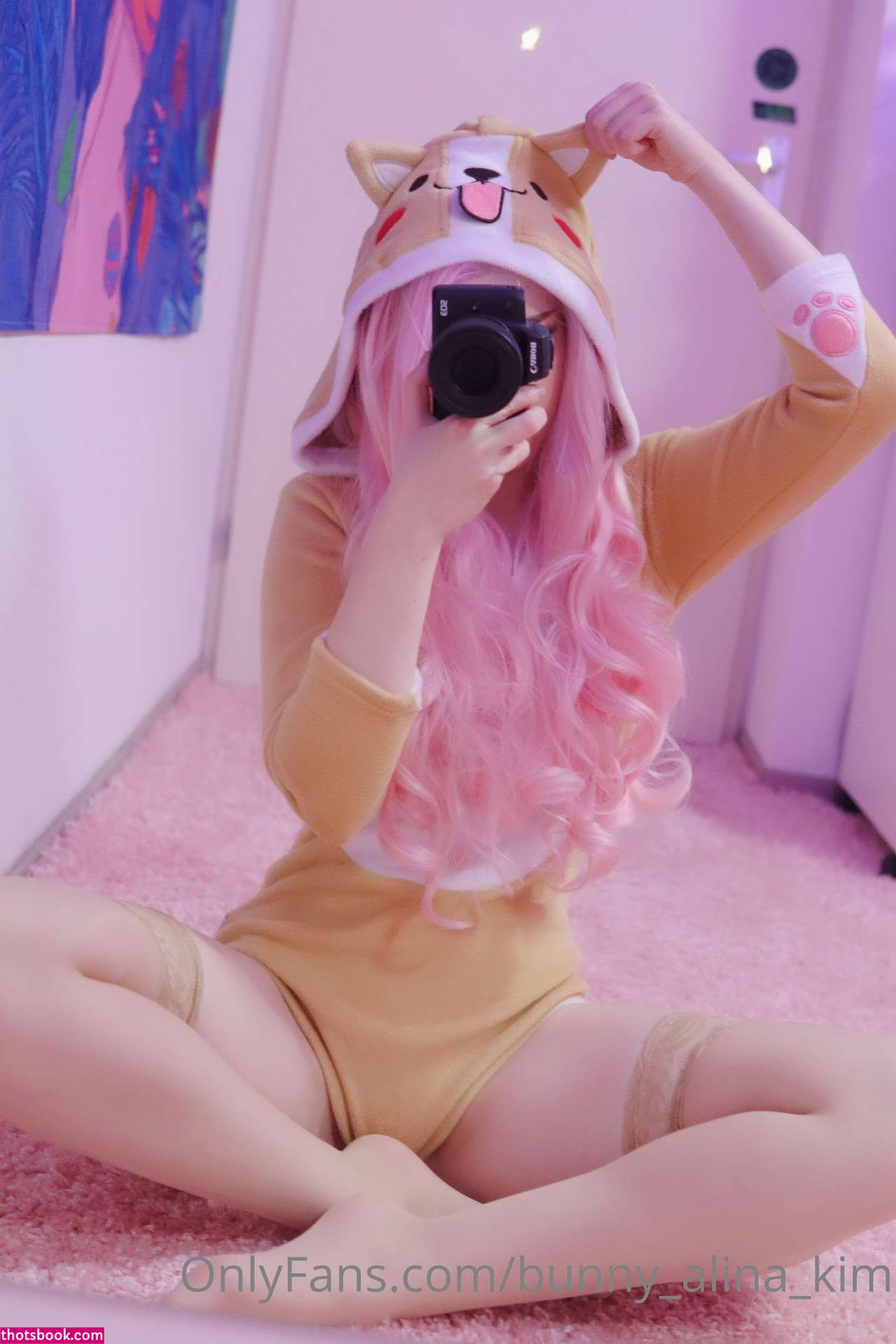 Alina Kim OnlyFans Photos #2 195140