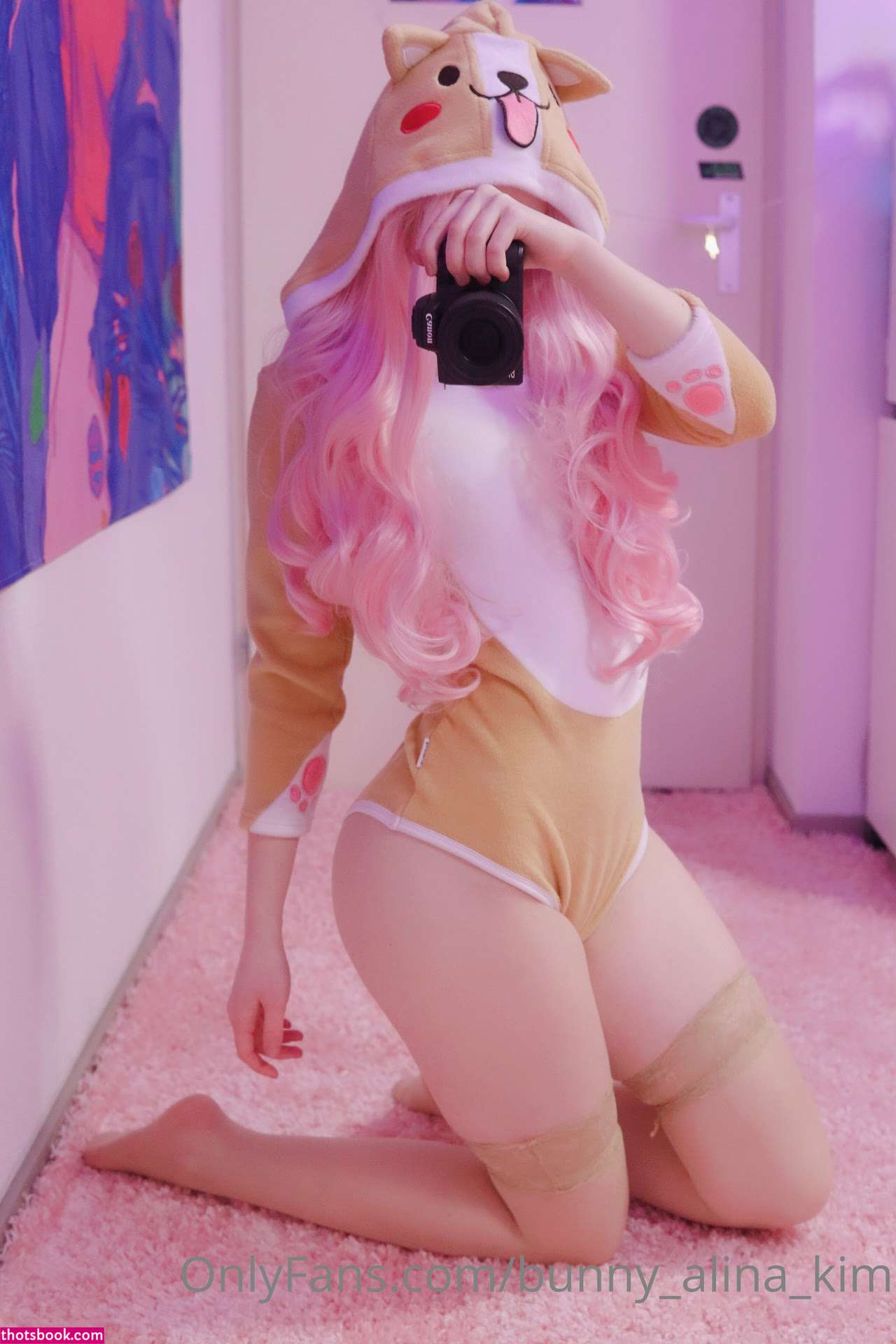 Alina Kim OnlyFans Photos #2 195143