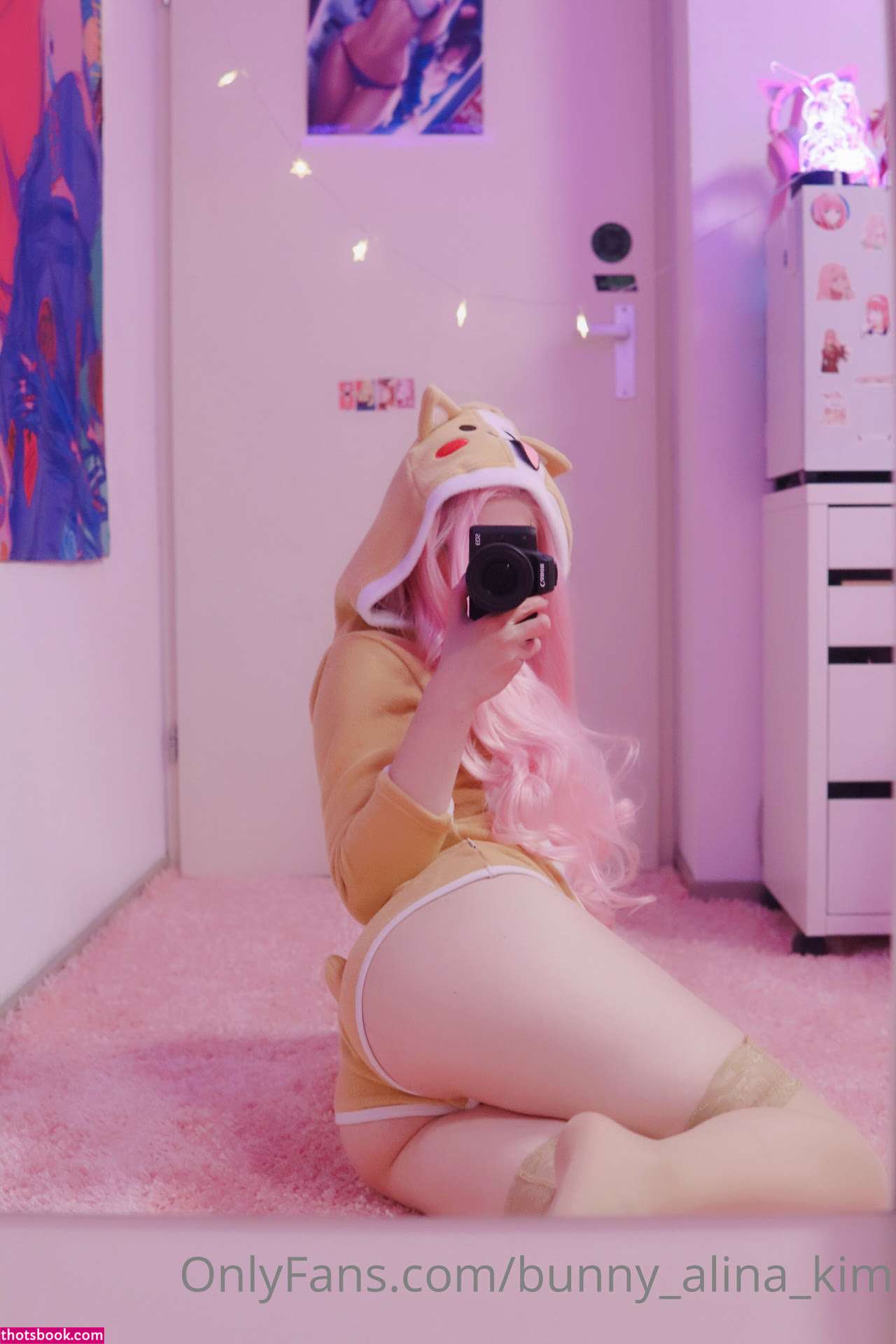 Alina Kim OnlyFans Photos #2 195144