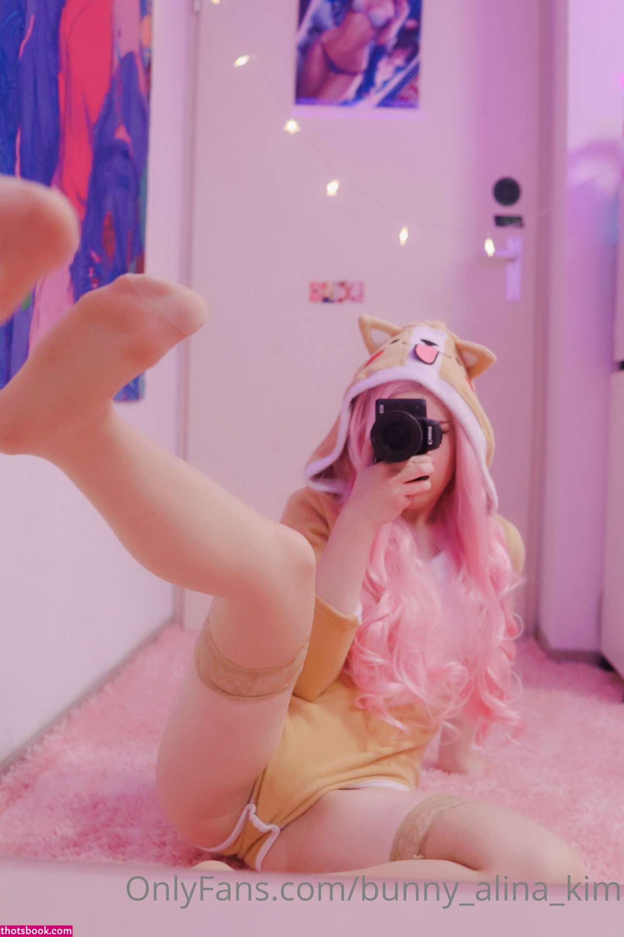 Alina Kim OnlyFans Photos #2 195148