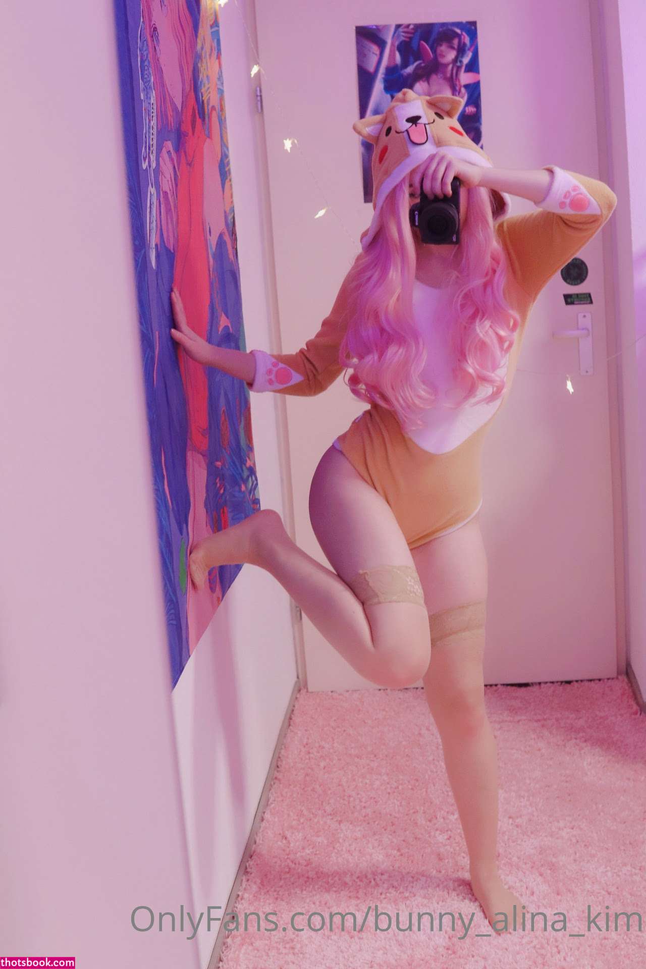 Alina Kim OnlyFans Photos #2 195152