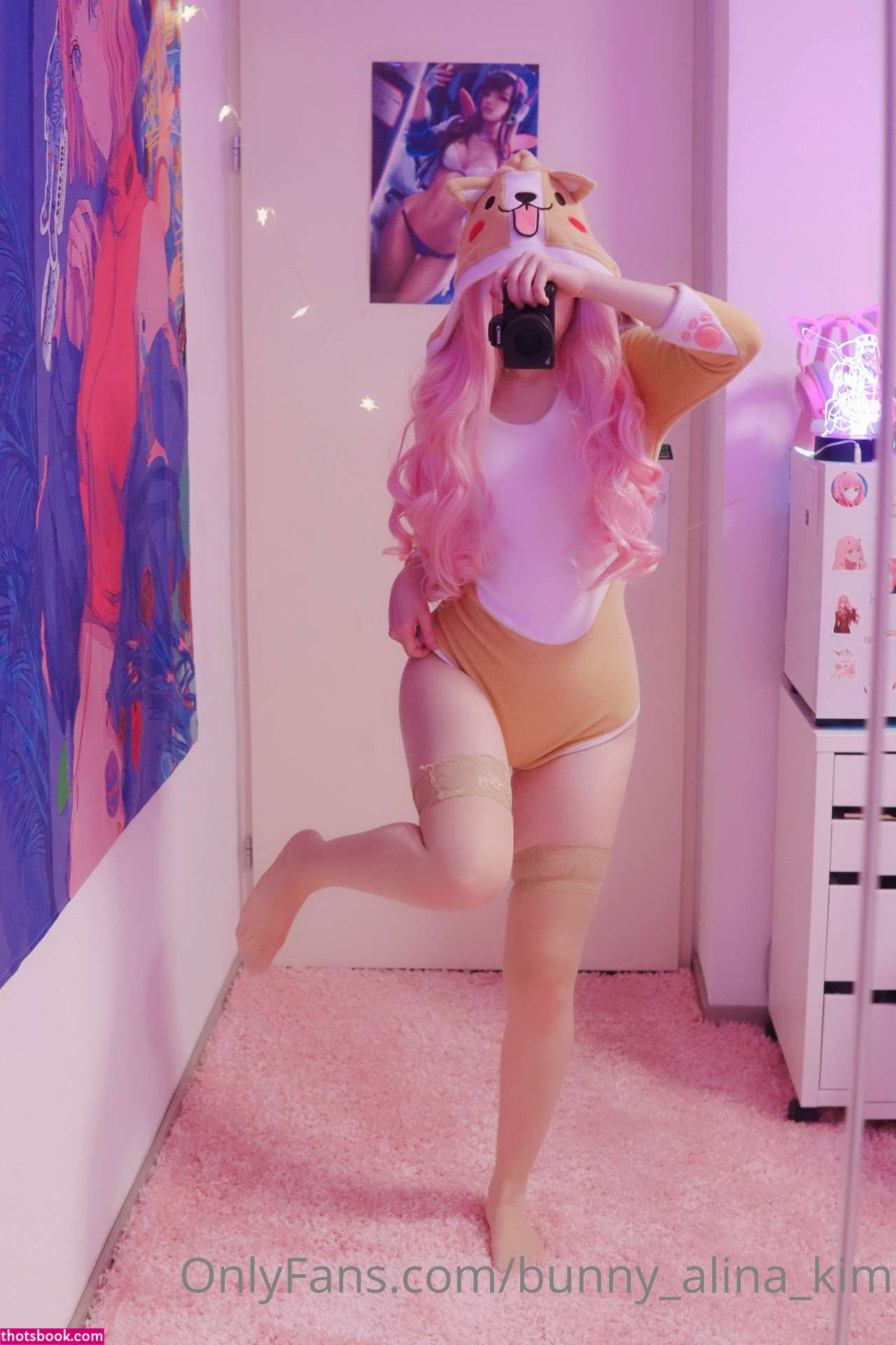 Alina Kim OnlyFans Photos #2 195156