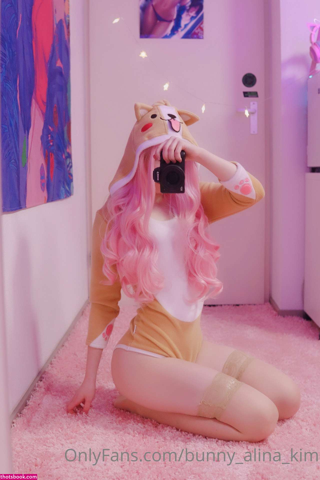 Alina Kim OnlyFans Photos #2 195158