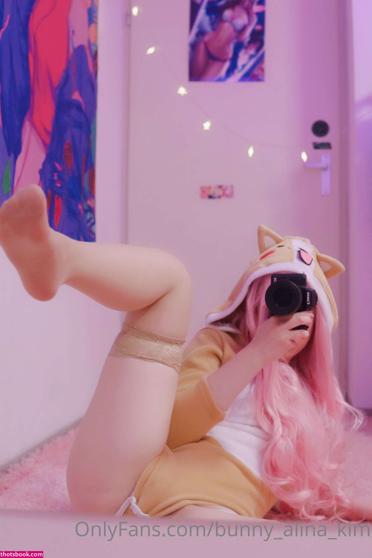 Alina Kim OnlyFans Photos #2 195159