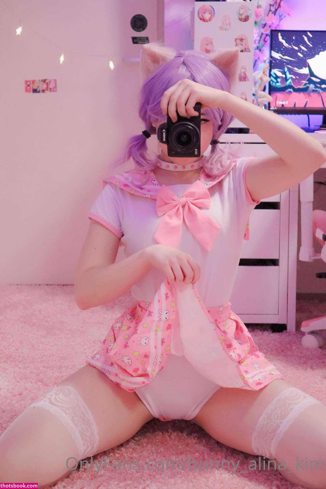 Alina Kim OnlyFans Photos #2 195162