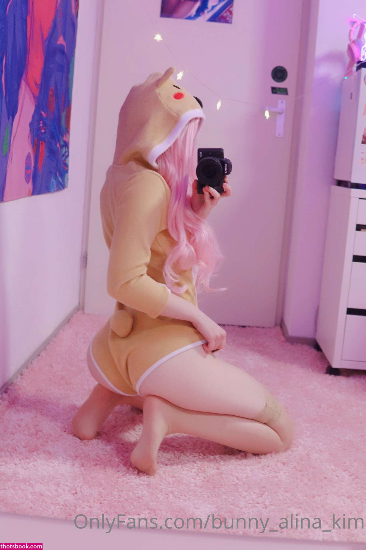 Alina Kim OnlyFans Photos #2 195165