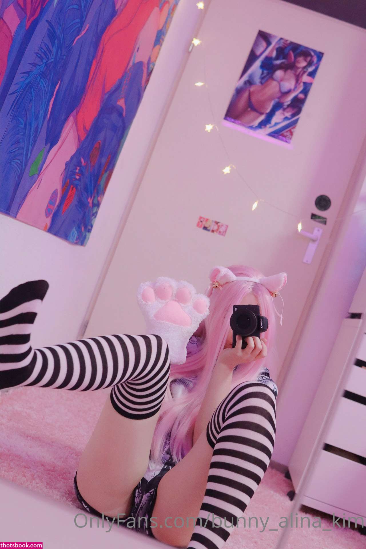 Alina Kim OnlyFans Photos #3 195173