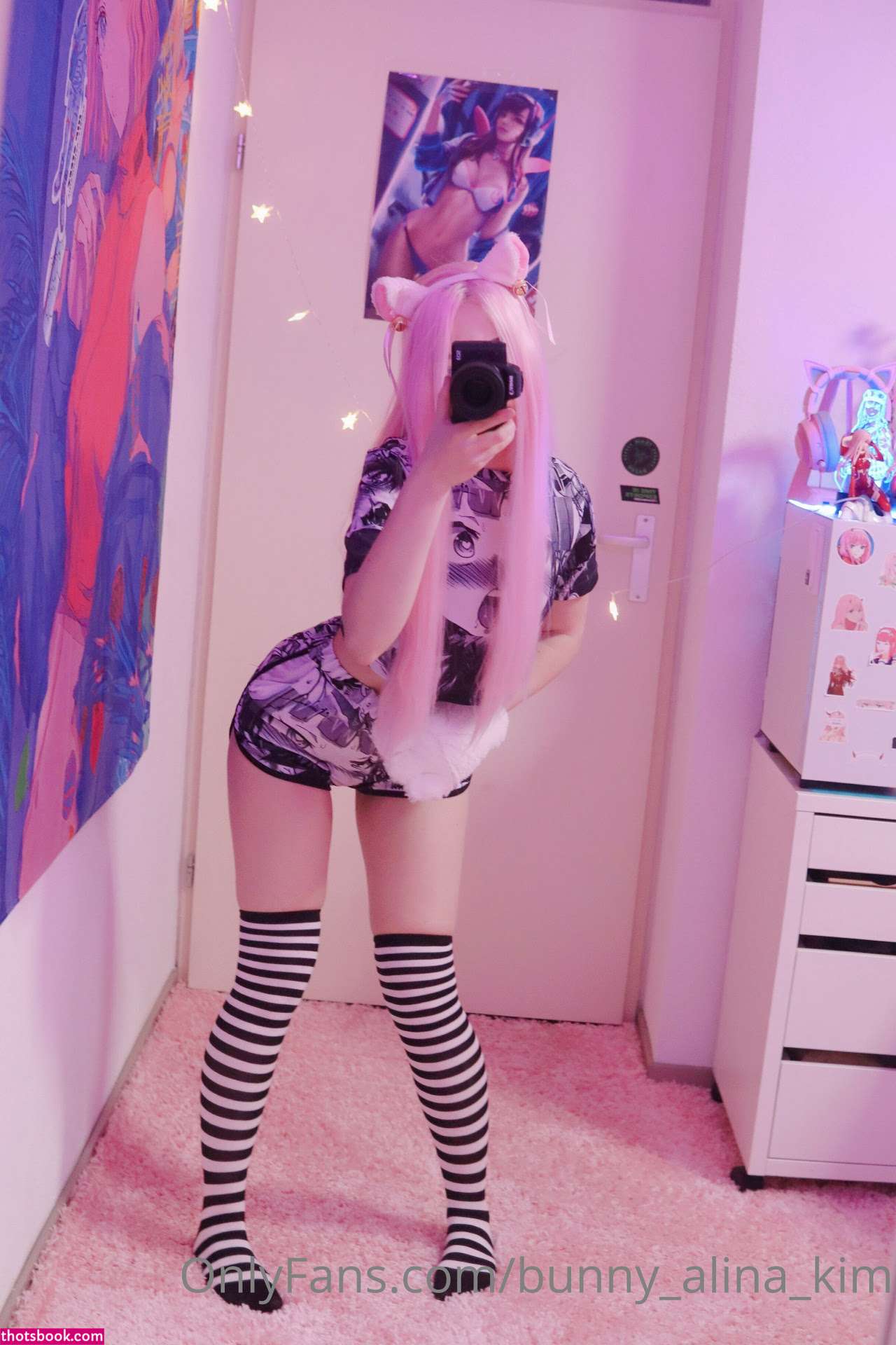 Alina Kim OnlyFans Photos #3 195175