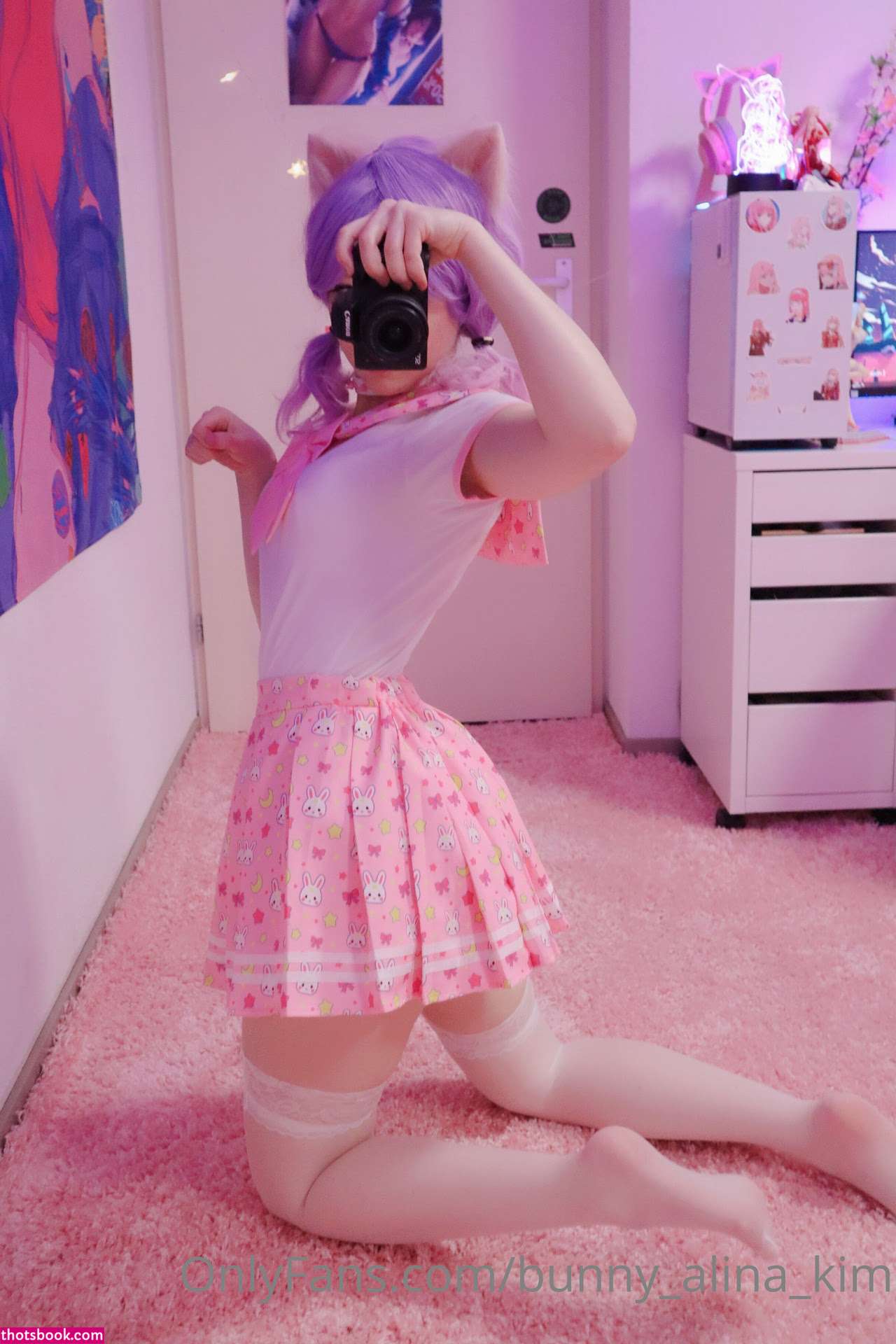 Alina Kim OnlyFans Photos #4 195183