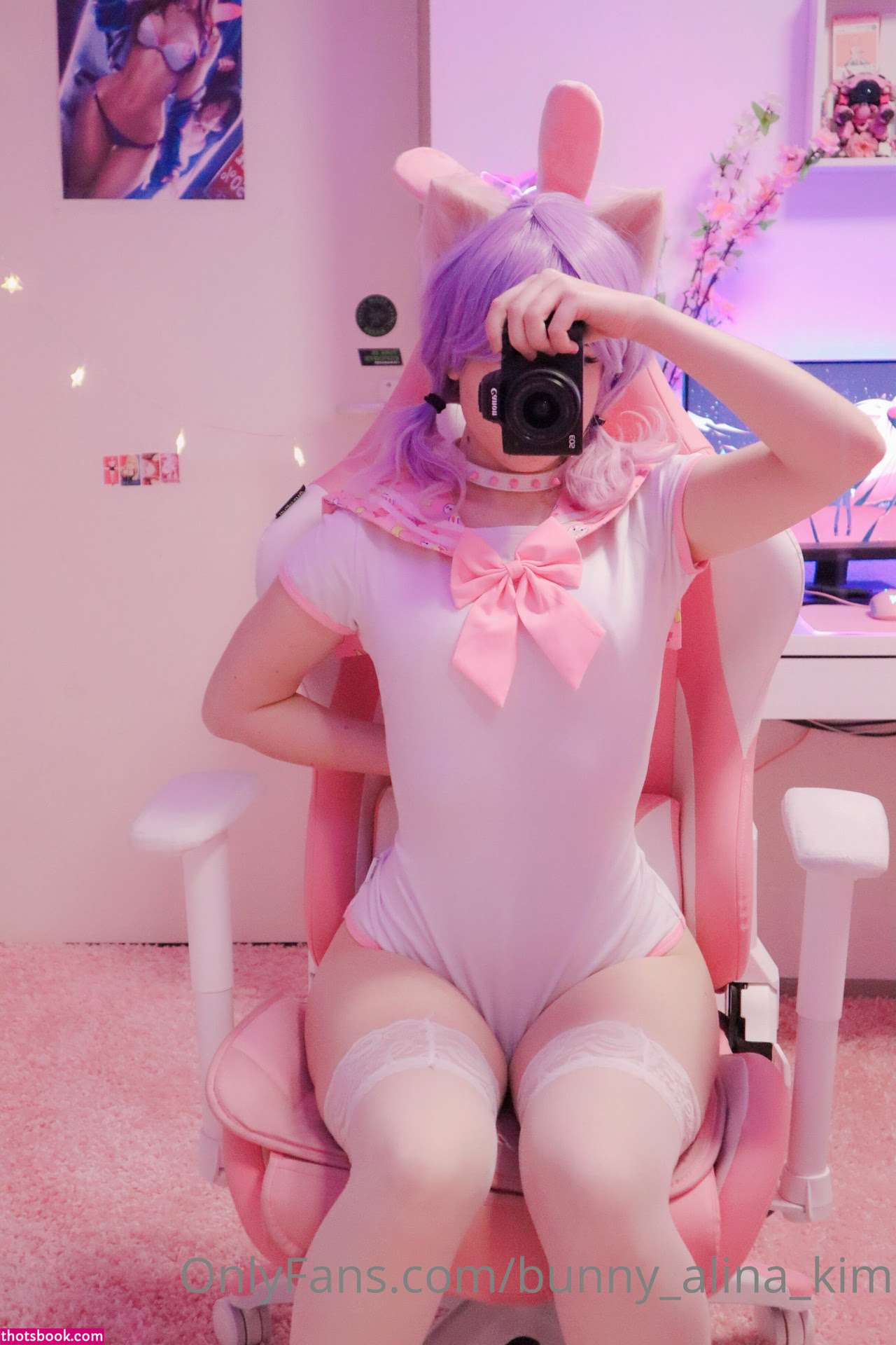 Alina Kim OnlyFans Photos #4 195185