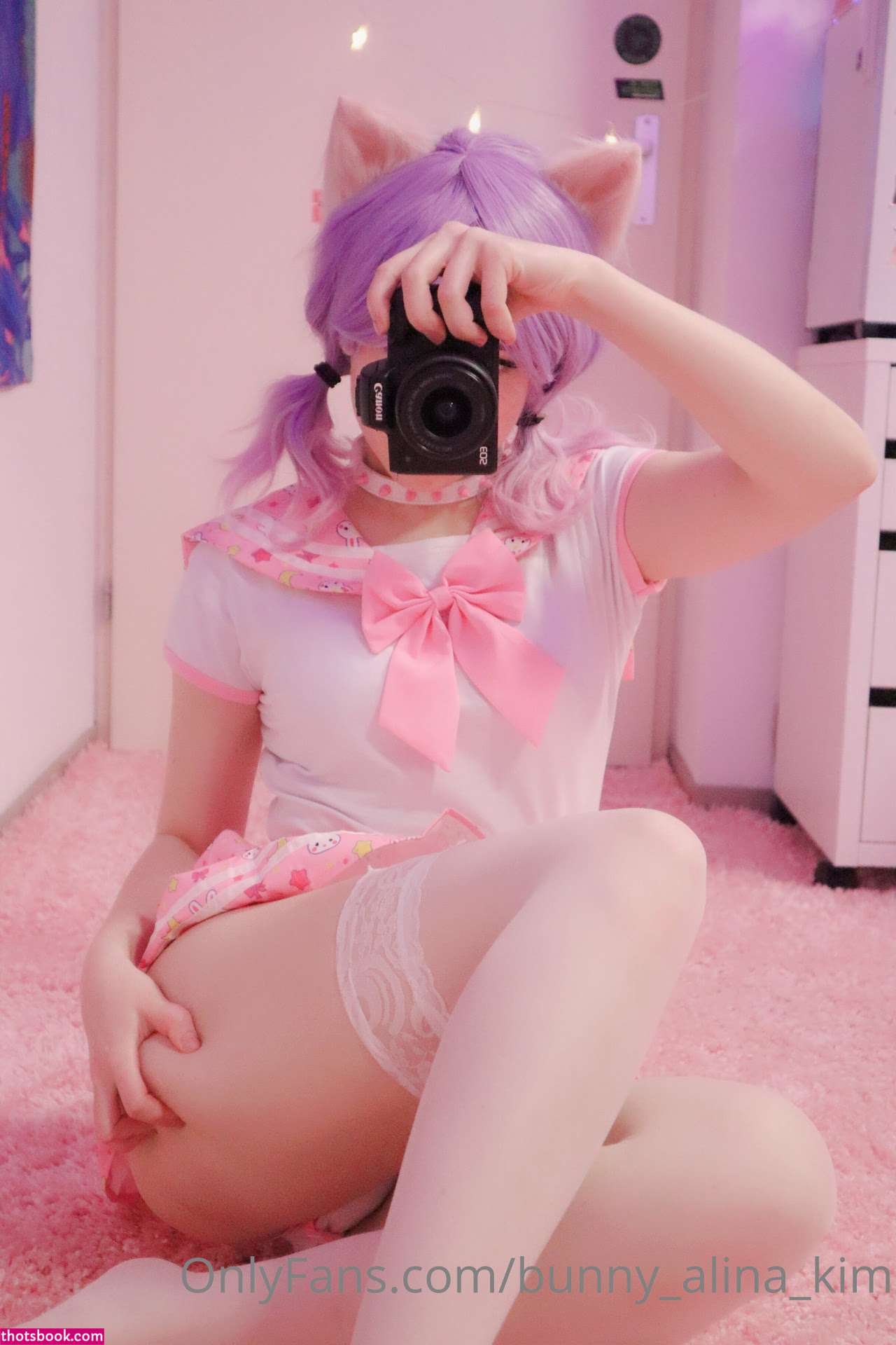 Alina Kim OnlyFans Photos #4 195186