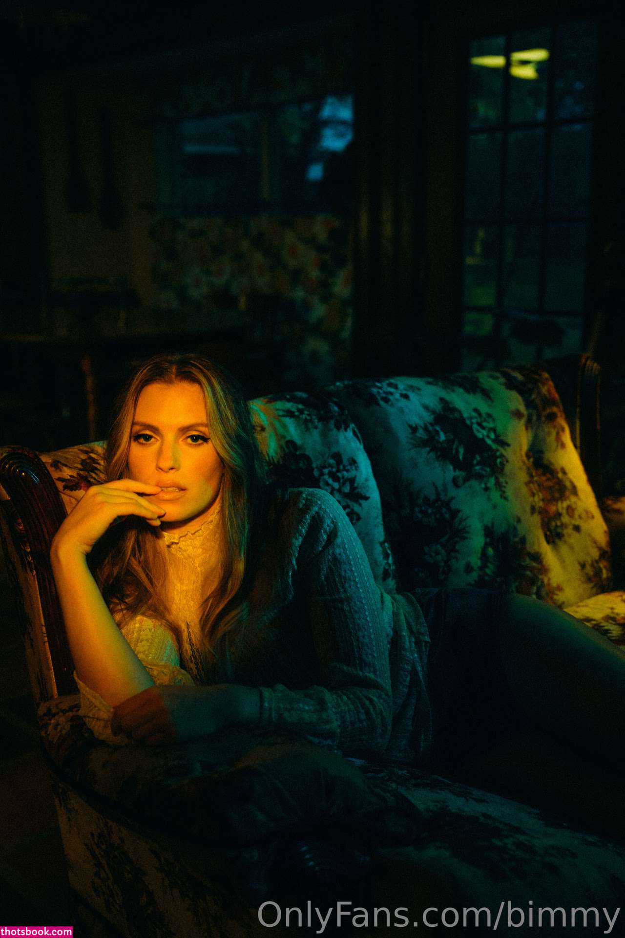 Barbara Dunkelman OnlyFans Photos #1 171797