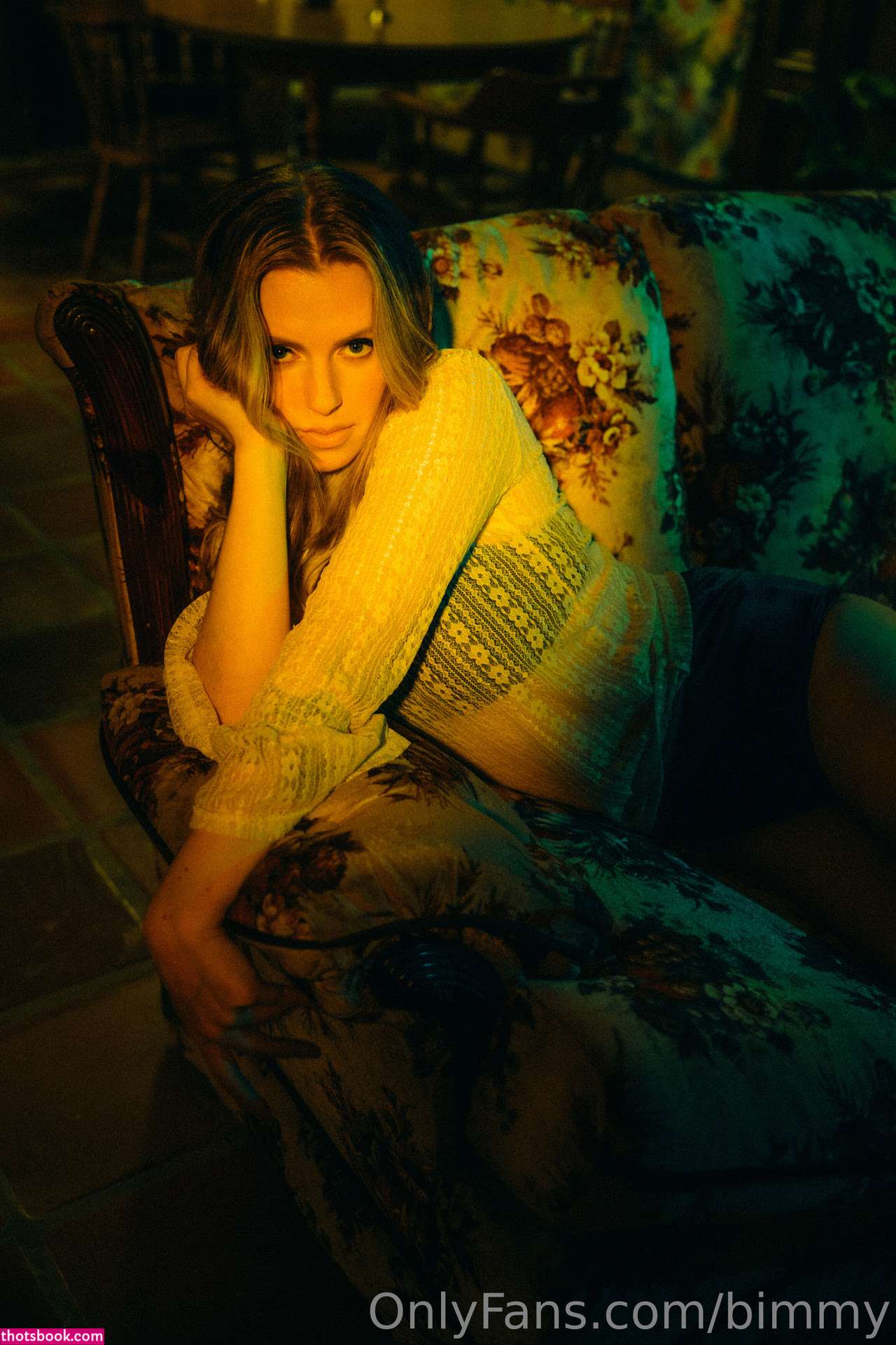 Barbara Dunkelman OnlyFans Photos #1 171807