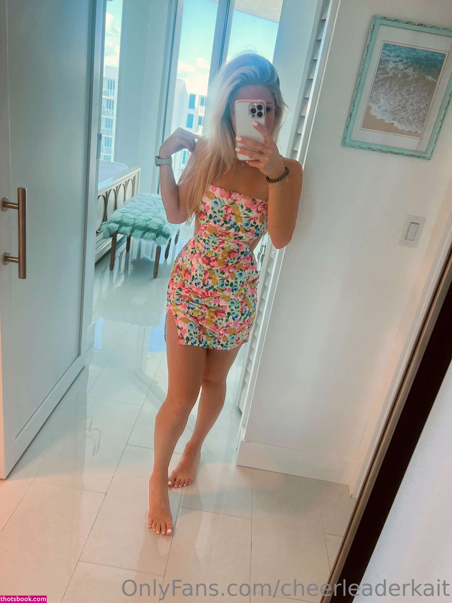 Cheerleader Kait OnlyFans Photos #1 171848