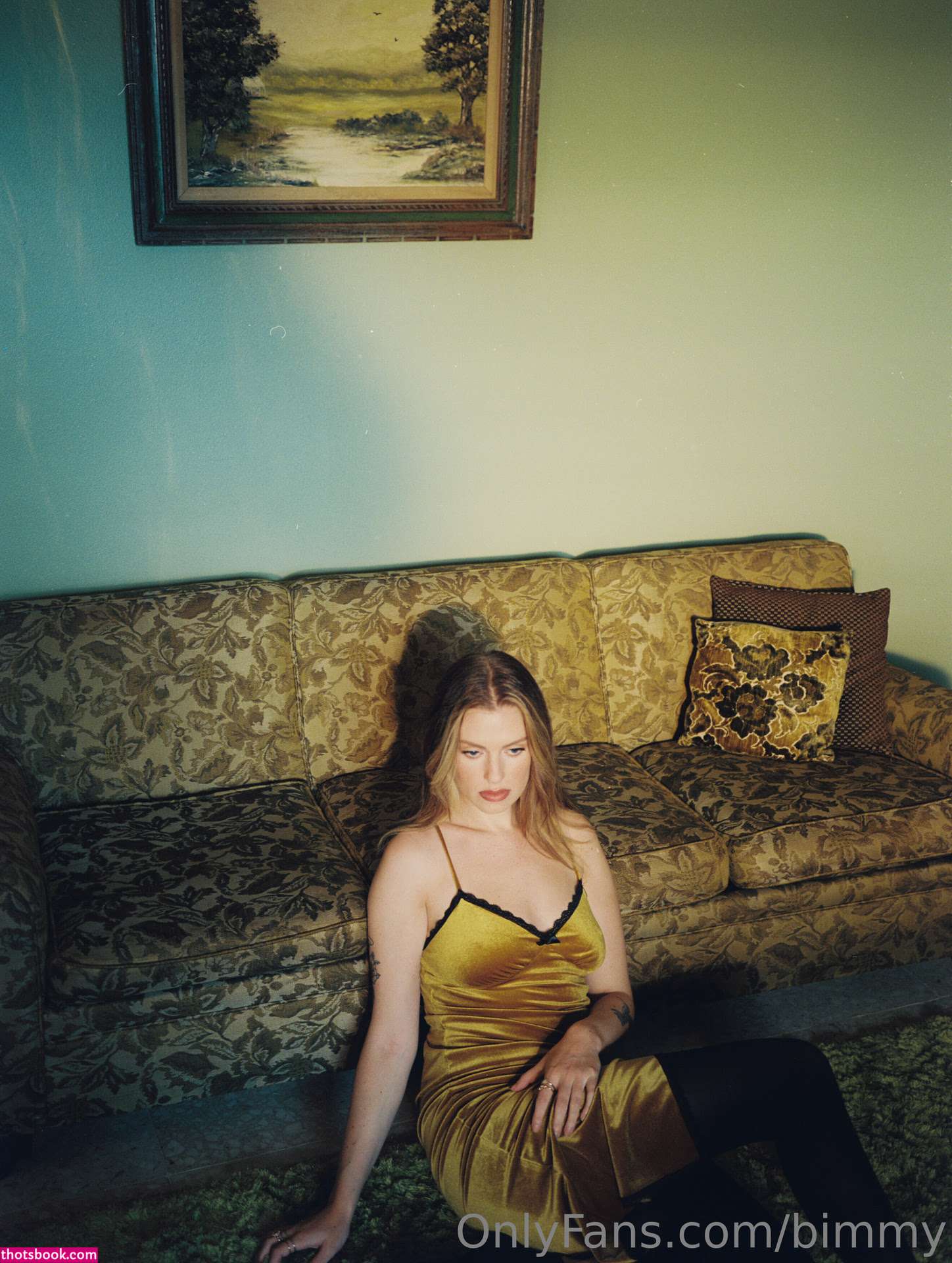 Barbara Dunkelman OnlyFans Photos #3 172031