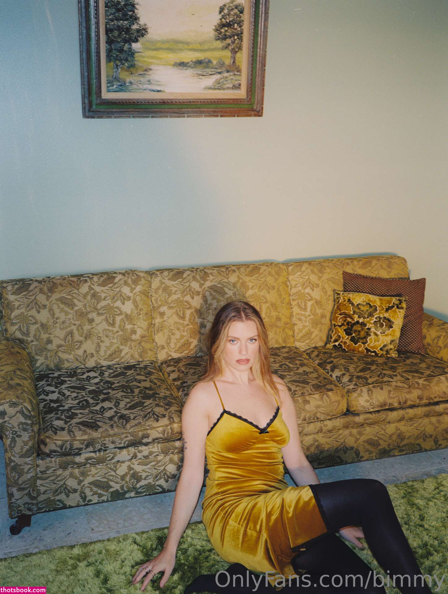 Barbara Dunkelman OnlyFans Photos #3 172032