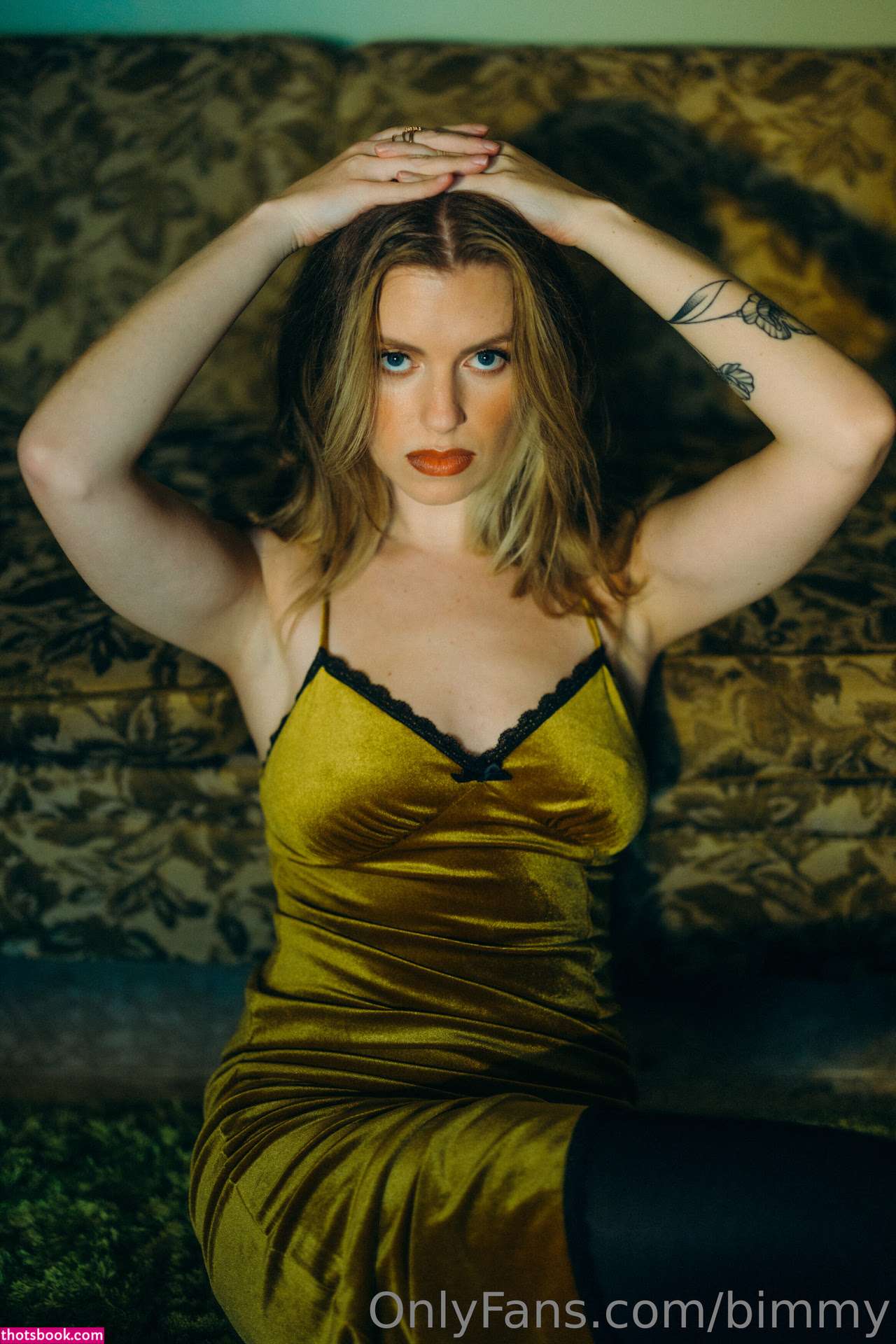Barbara Dunkelman OnlyFans Photos #3 172033
