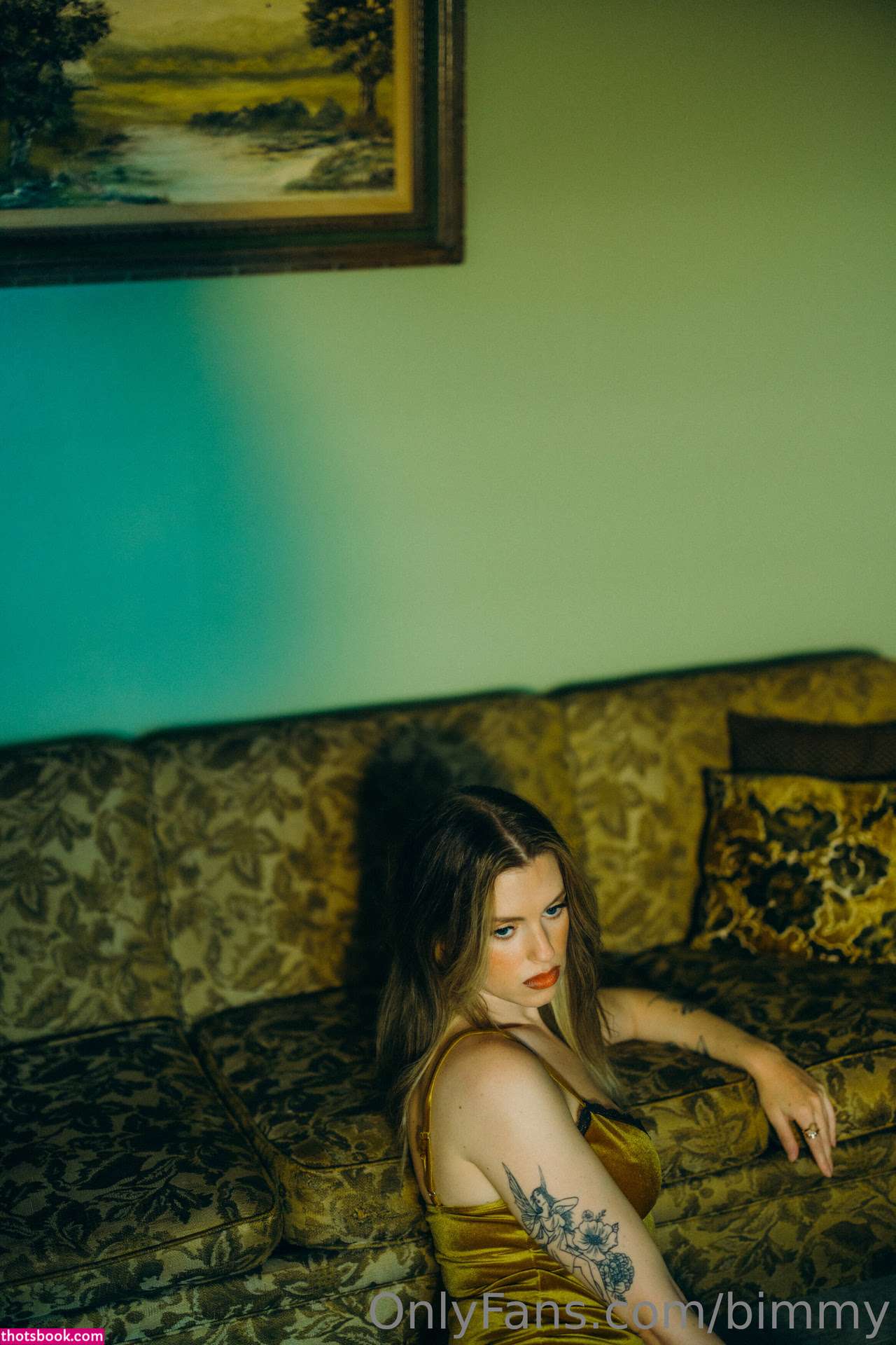 Barbara Dunkelman OnlyFans Photos #3 172034