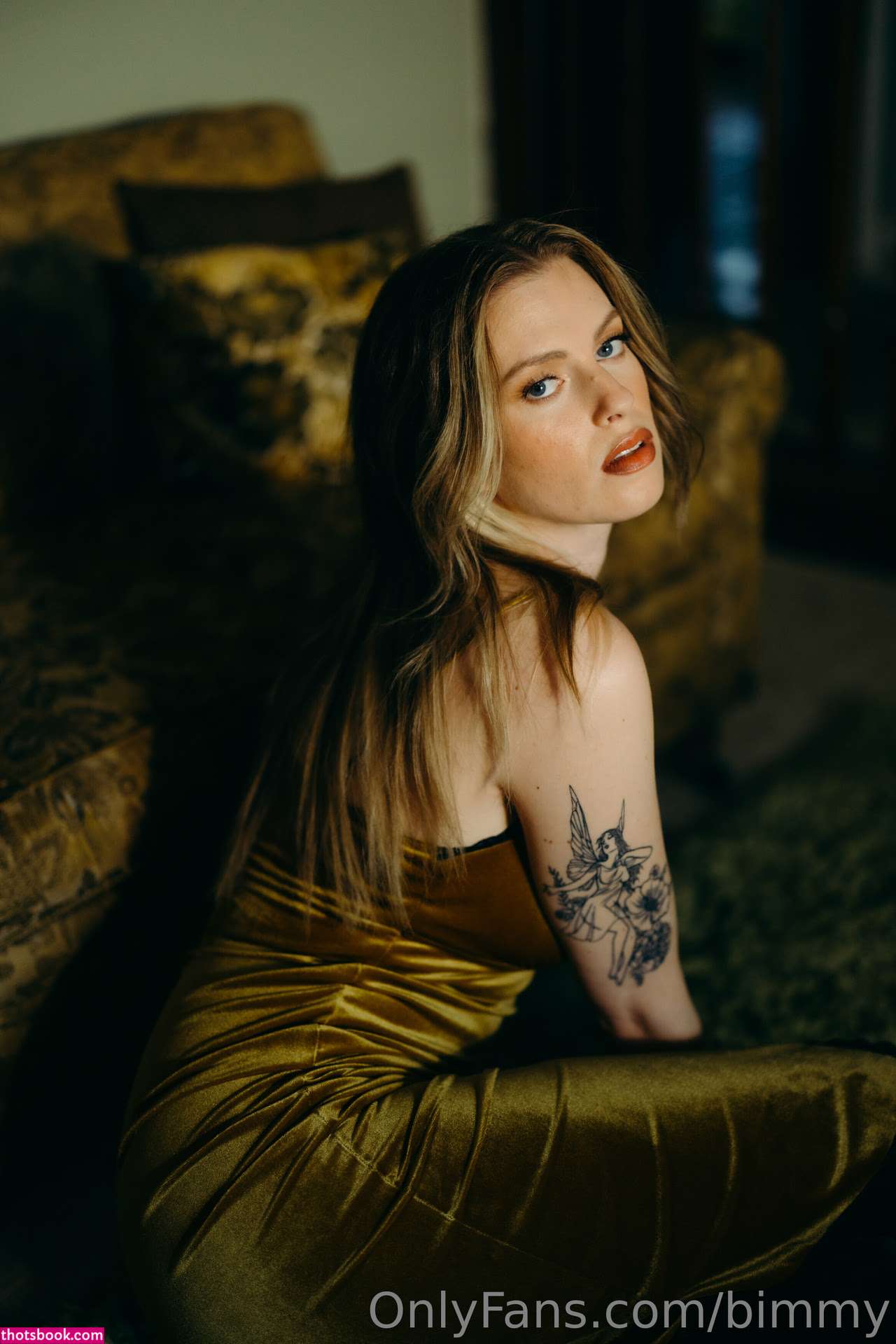 Barbara Dunkelman OnlyFans Photos #3 172040