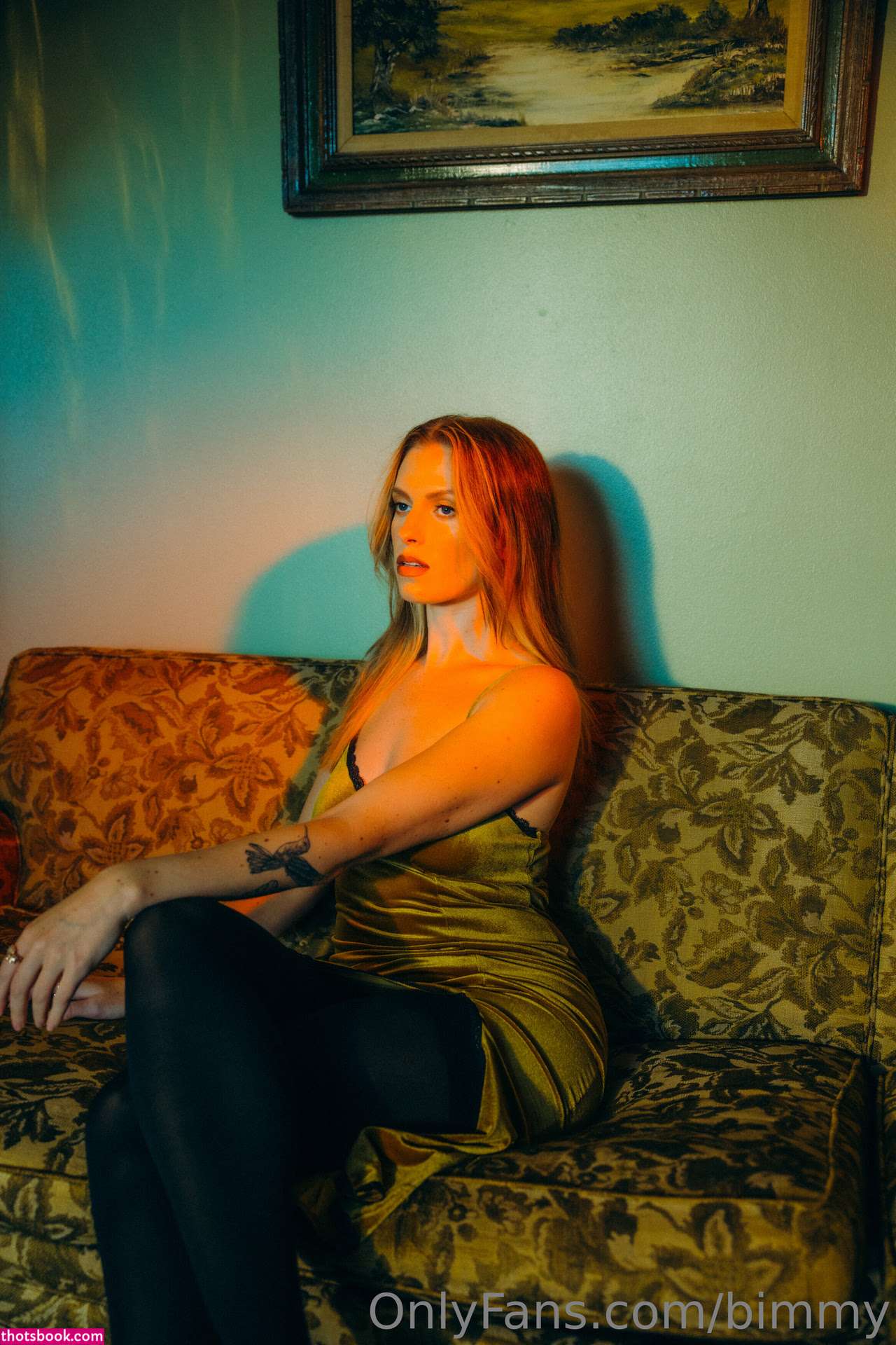 Barbara Dunkelman OnlyFans Photos #3 172042