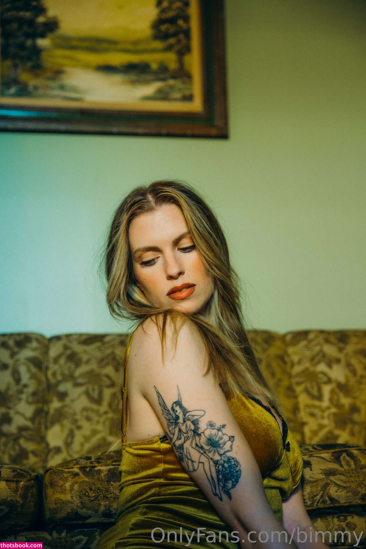 Barbara Dunkelman OnlyFans Photos #3 172046