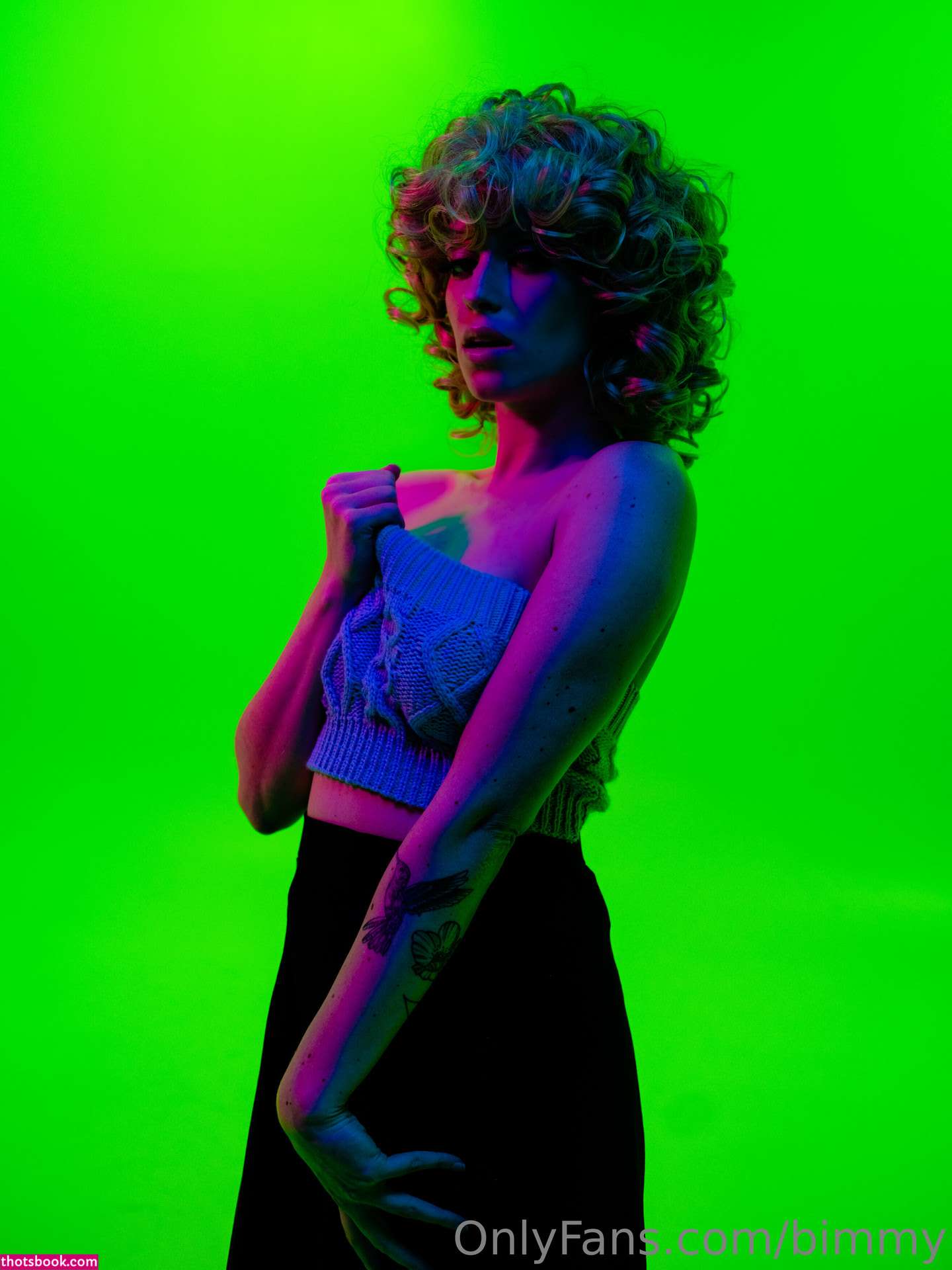 Barbara Dunkelman OnlyFans Photos #4 172147