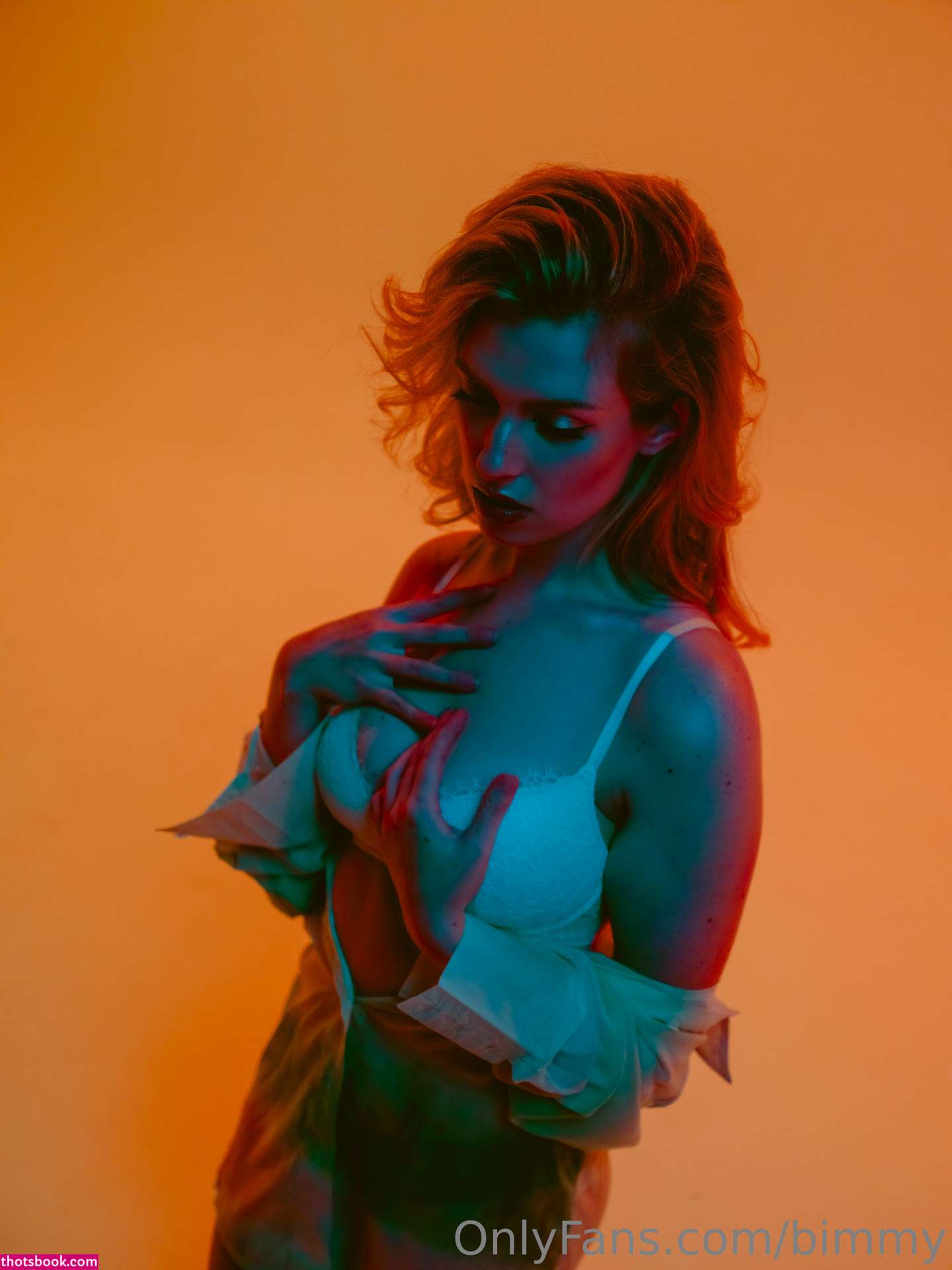 Barbara Dunkelman OnlyFans Photos #7 172486