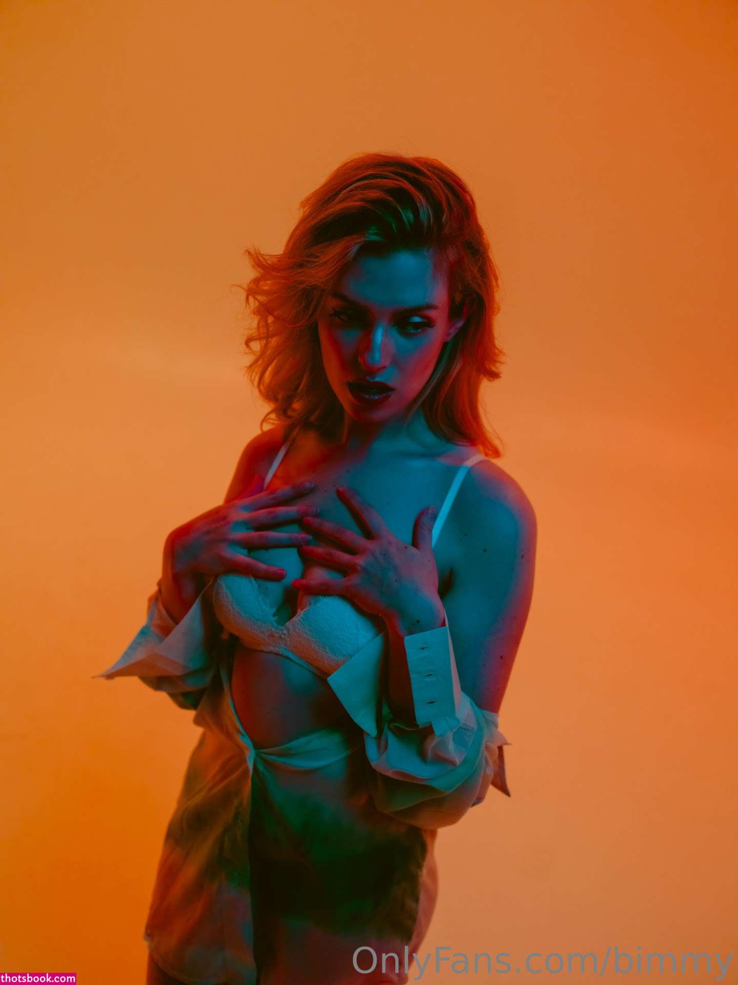 Barbara Dunkelman OnlyFans Photos #7 172487