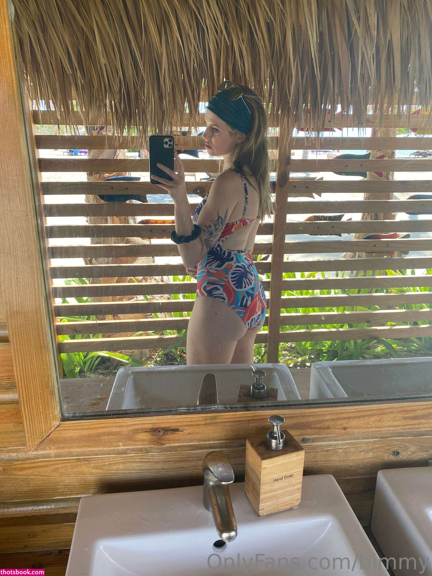 Barbara Dunkelman OnlyFans Photos #9 172640