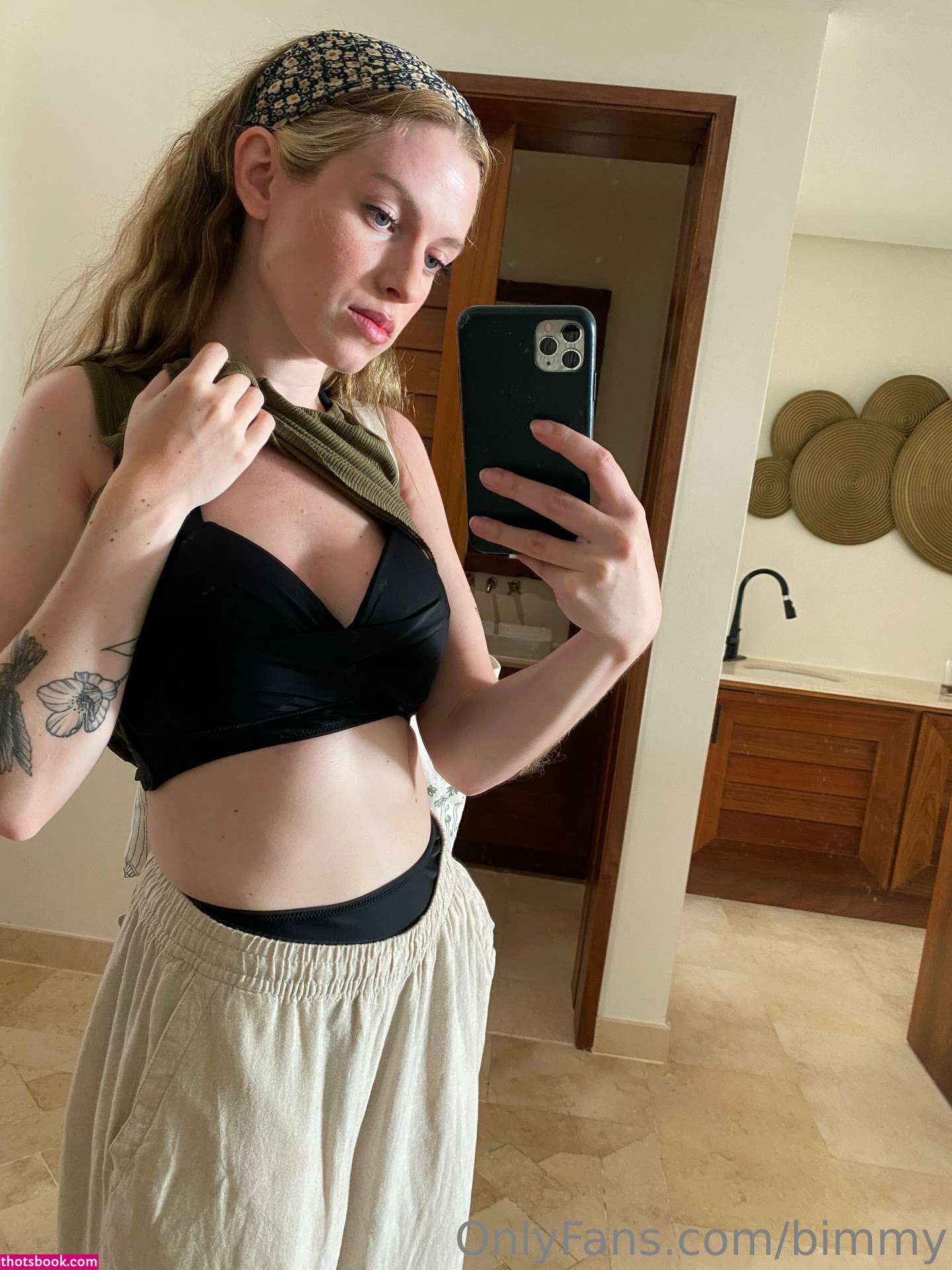 Barbara Dunkelman OnlyFans Photos #9 172646