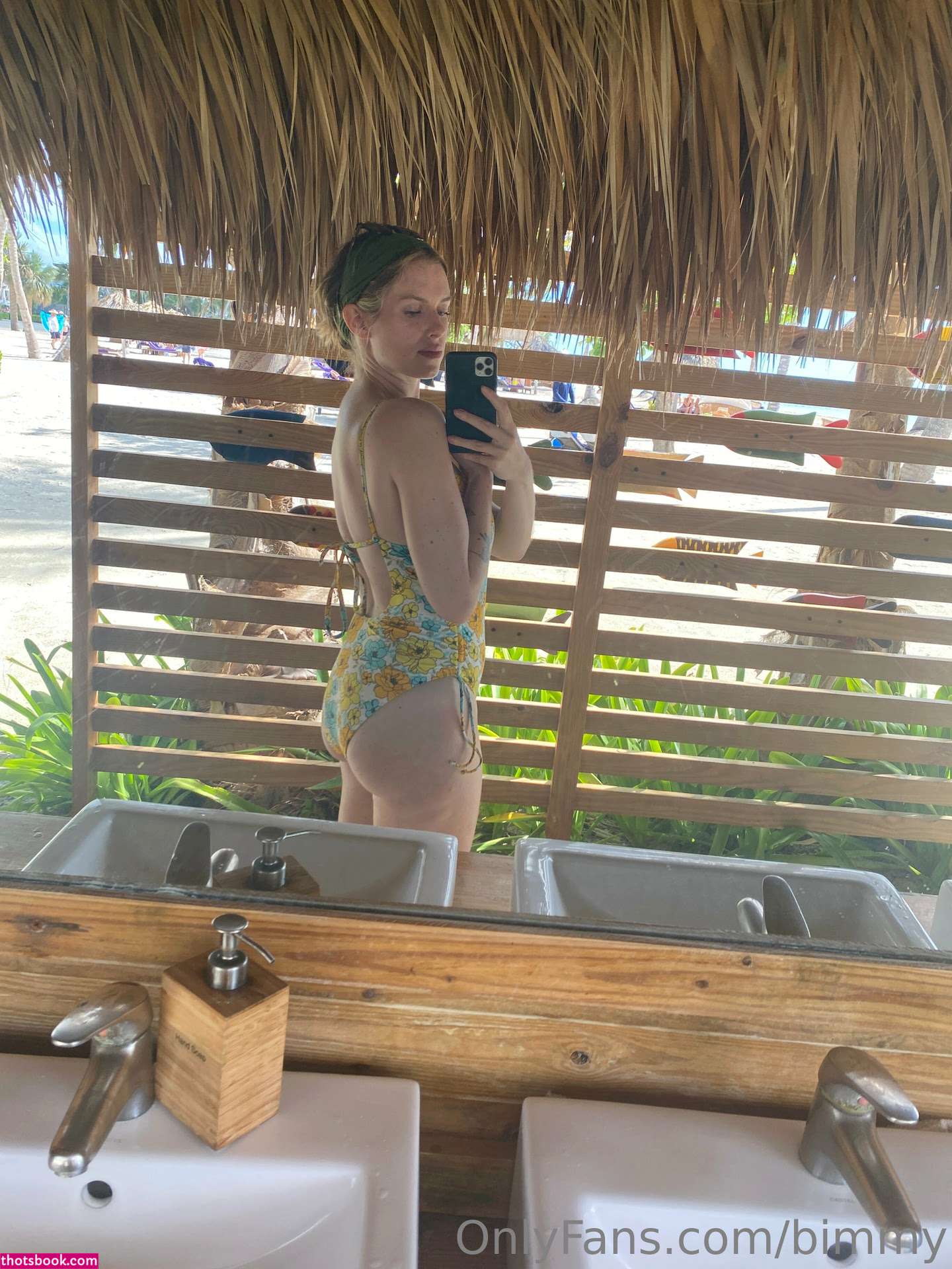 Barbara Dunkelman OnlyFans Photos #9 172653