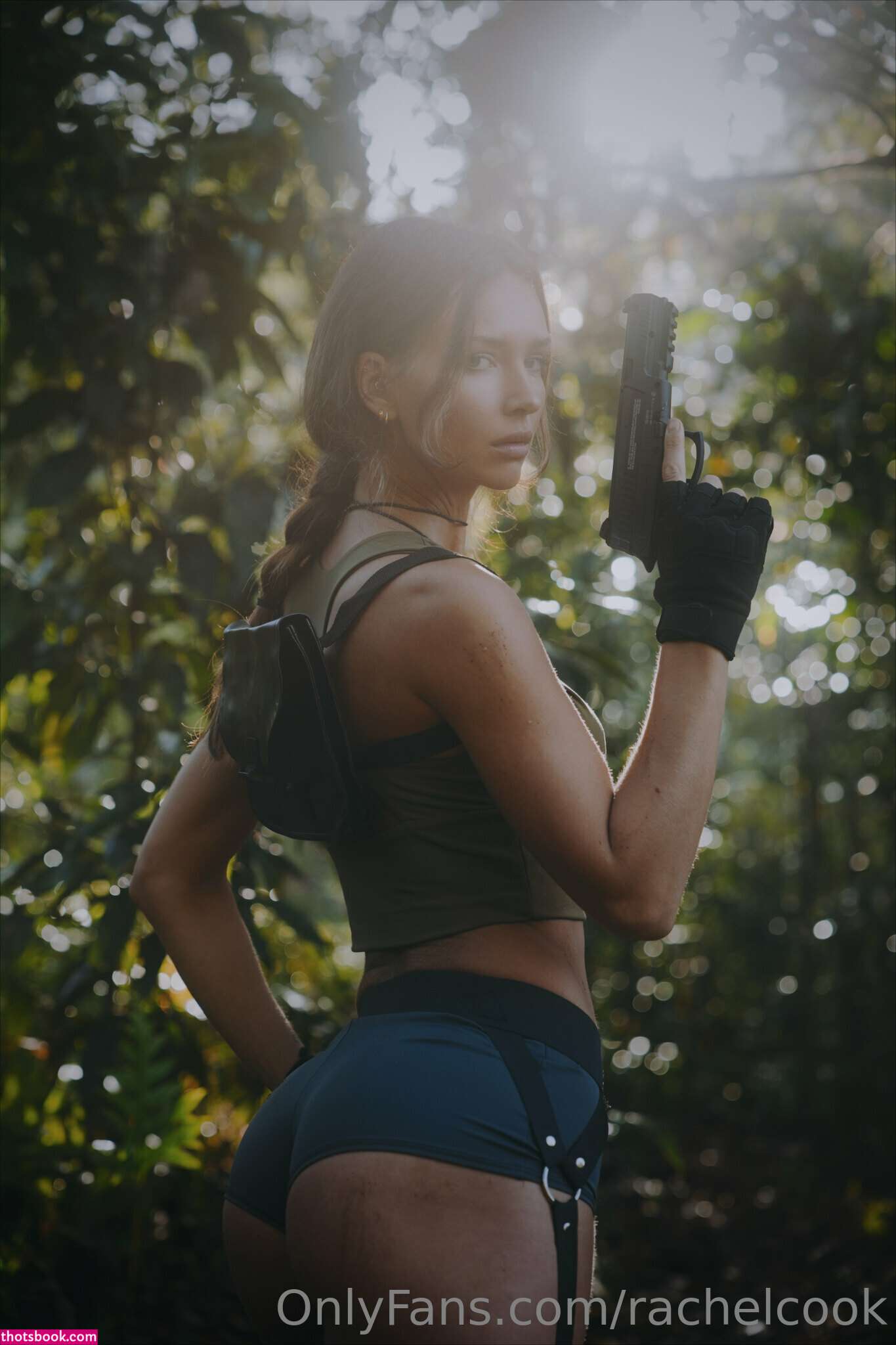 Rachel Cook OnlyFans New Photos #3 180005