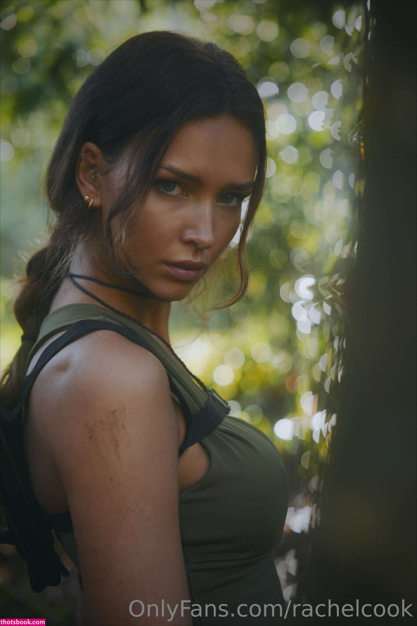 Rachel Cook OnlyFans New Photos #3 180031