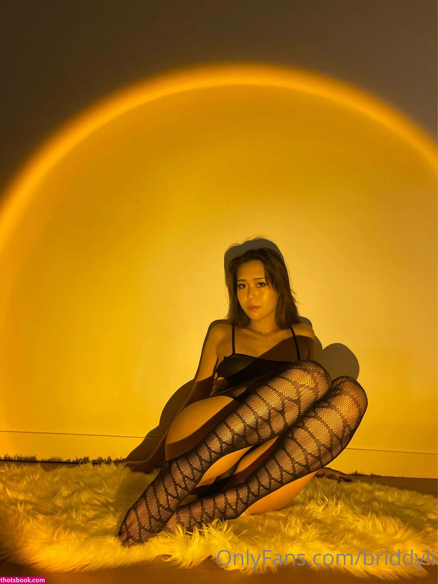 Briddy Li OnlyFans Photos #5 180092