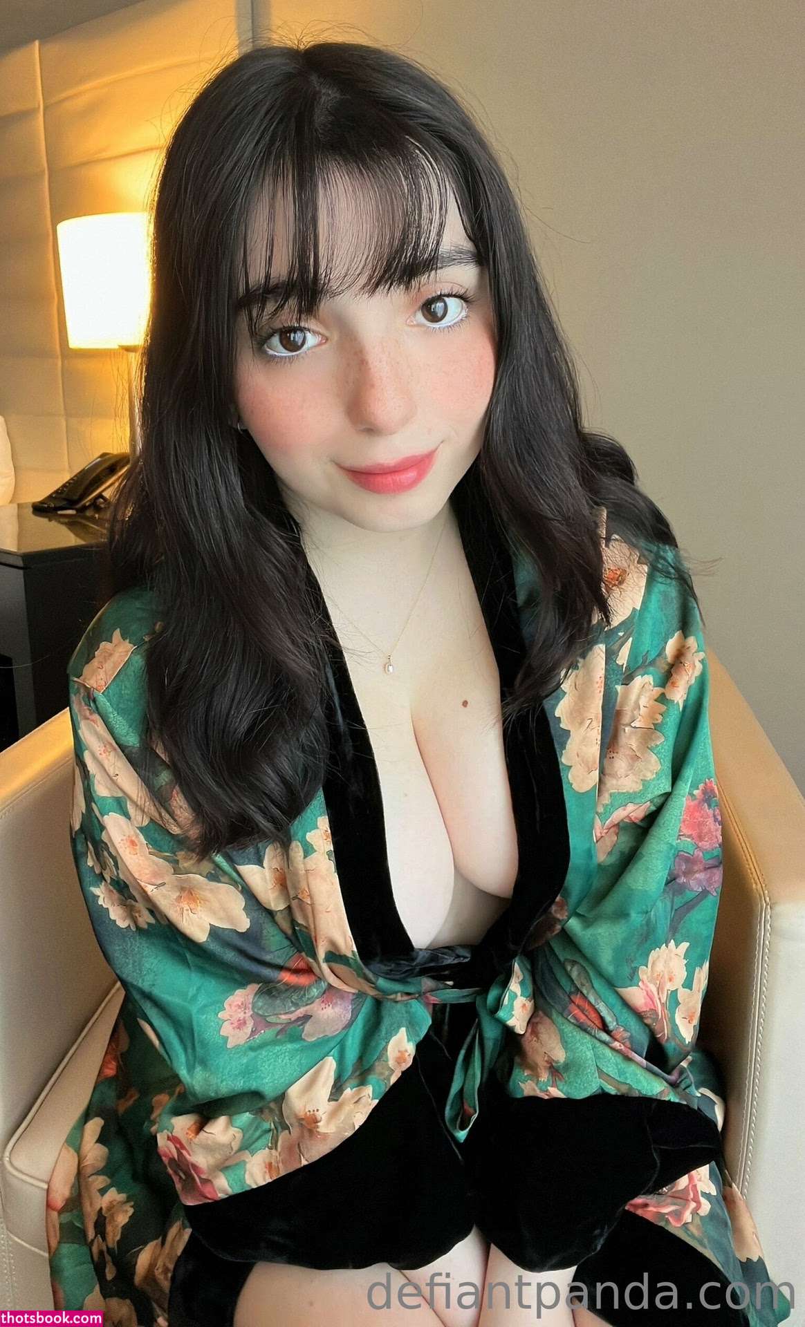 Cora Defiantpanda OnlyFans Photos #6 180123