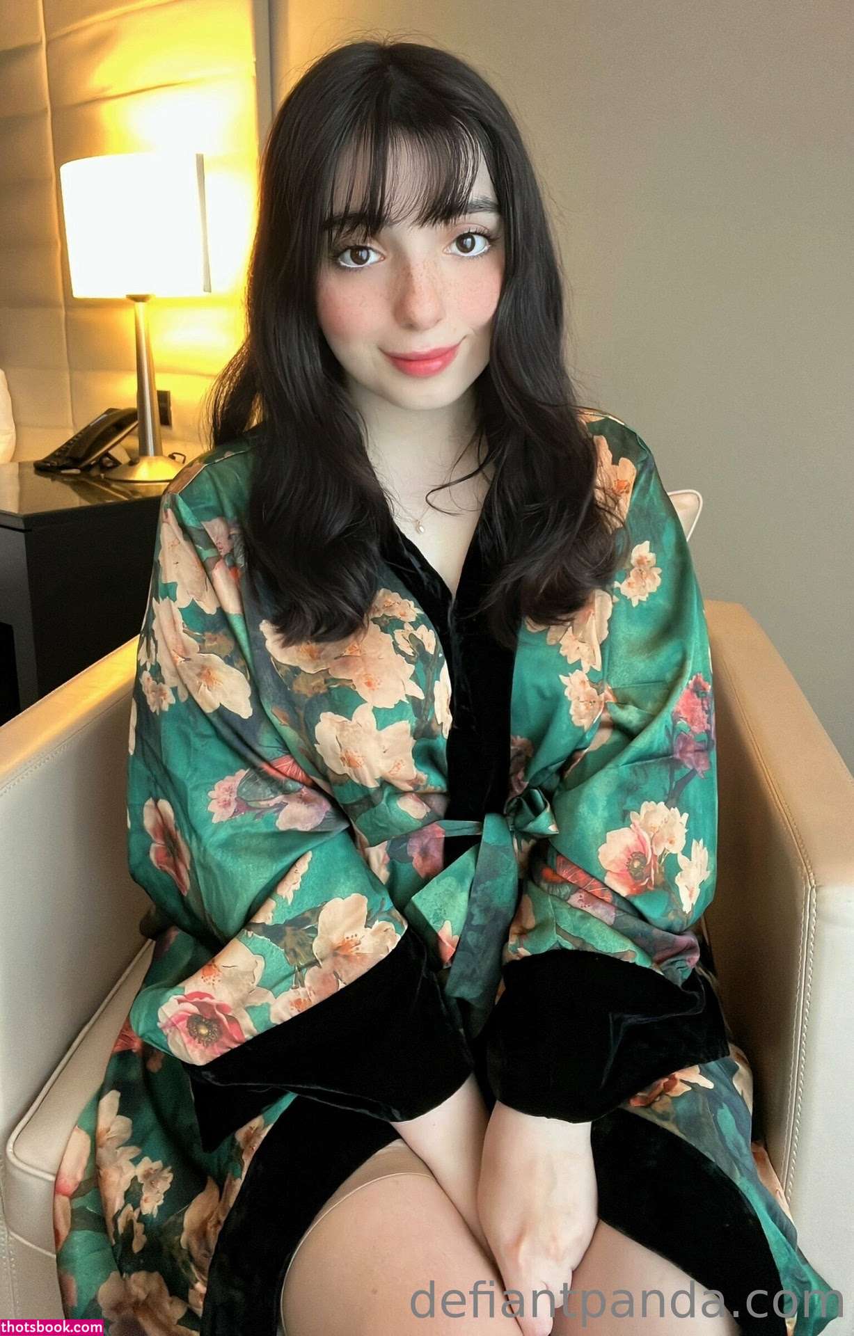 Cora Defiantpanda OnlyFans Photos #6 180124