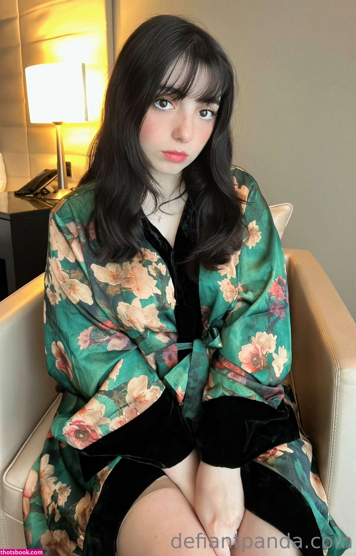 Cora Defiantpanda OnlyFans Photos #6 180129