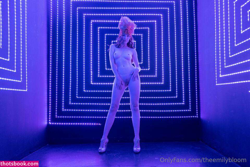 Emily Bloom OnlyFans Photos #12 181218