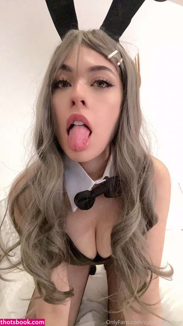 Cyberstephanie OnlyFans Photos #4 192941