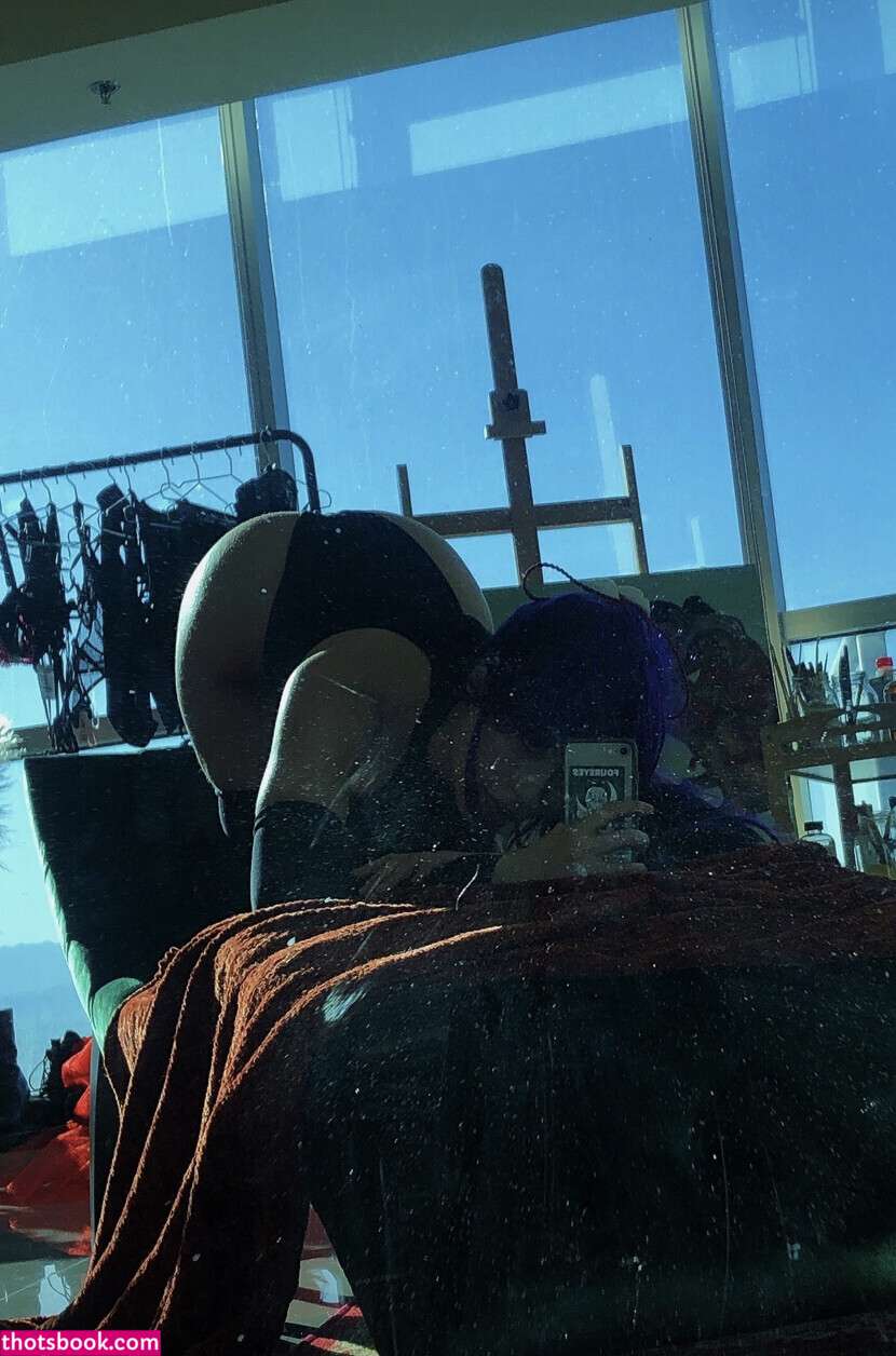 Cyberstephanie OnlyFans Photos #14 193282