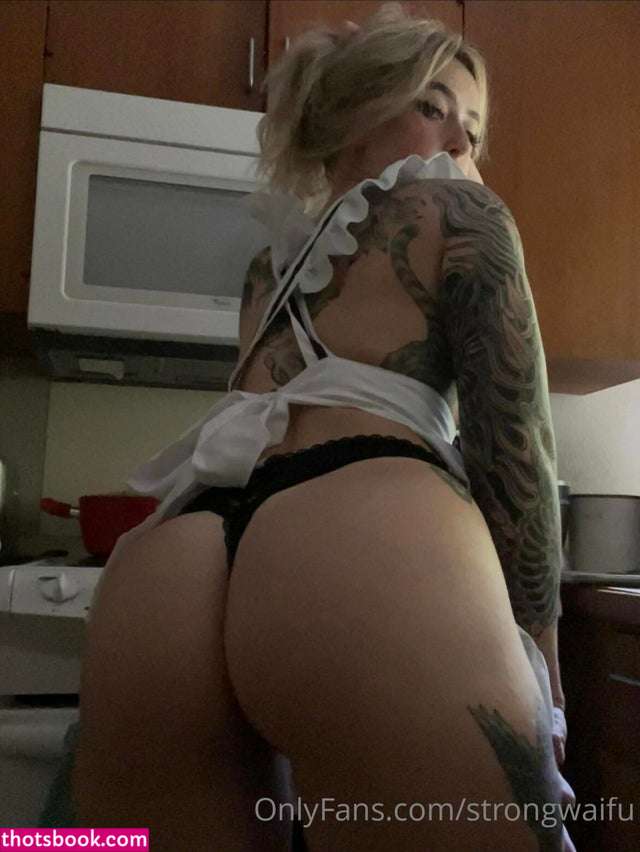 Strongwaifu OnlyFans Photos #6 193504