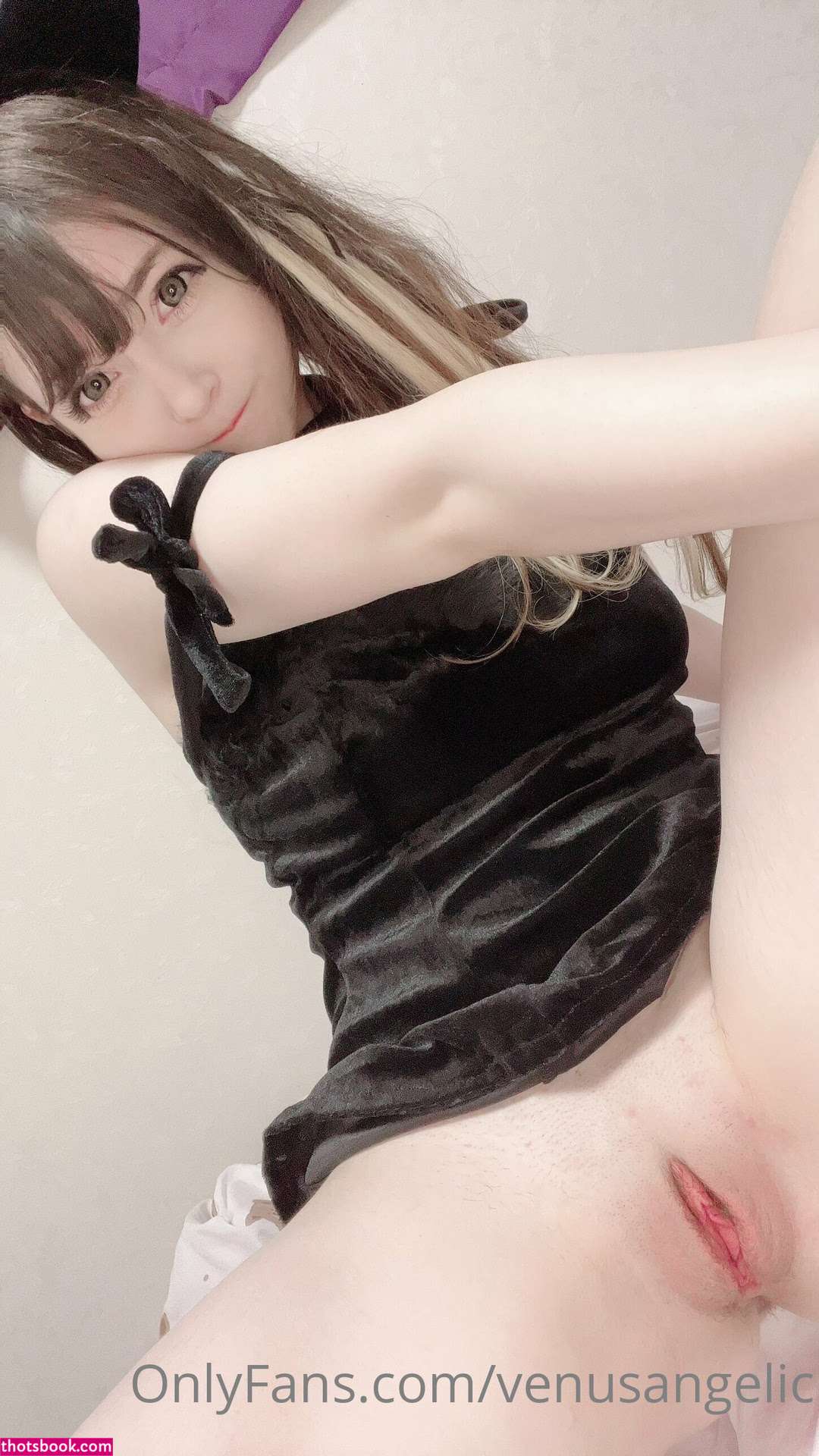 Venusangelic OnlyFans Photos #5 193575