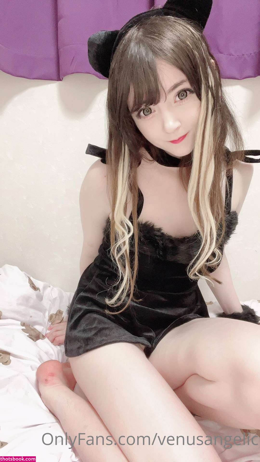 Venusangelic OnlyFans Photos #5 193580