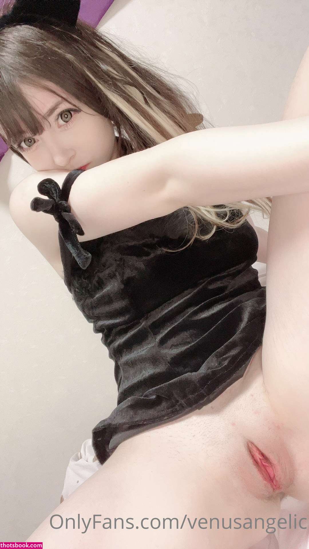 Venusangelic OnlyFans Photos #5 193581